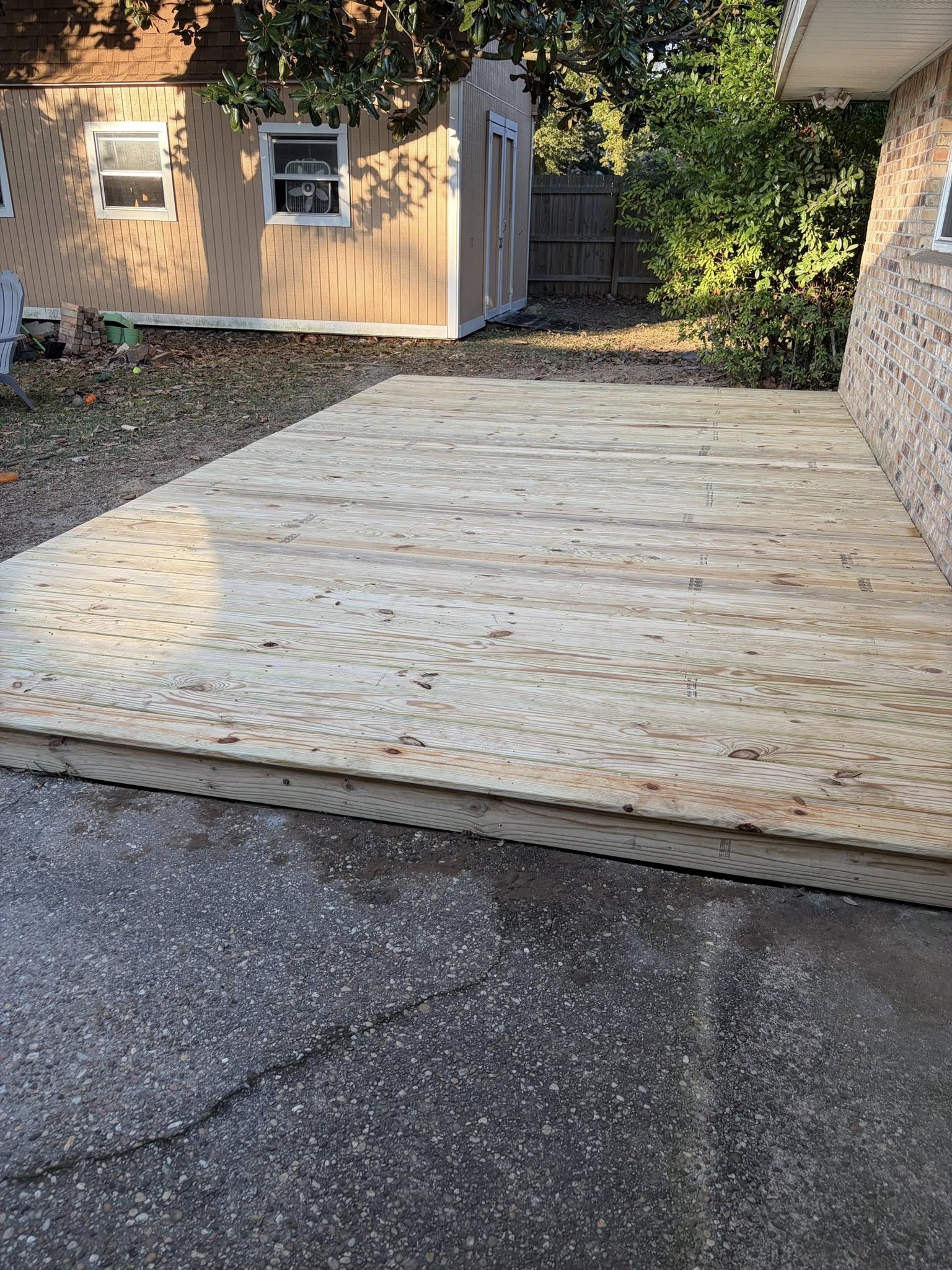  for Exquisite Home Renovations in Pensacola, FL