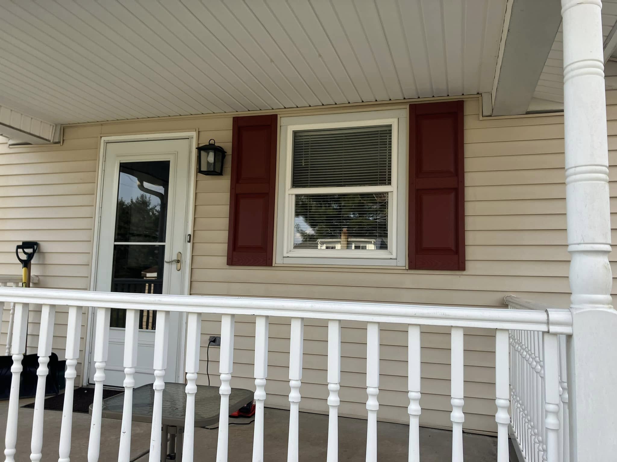  for Todd L. Snyder Construction Services in New Ringgold, PA