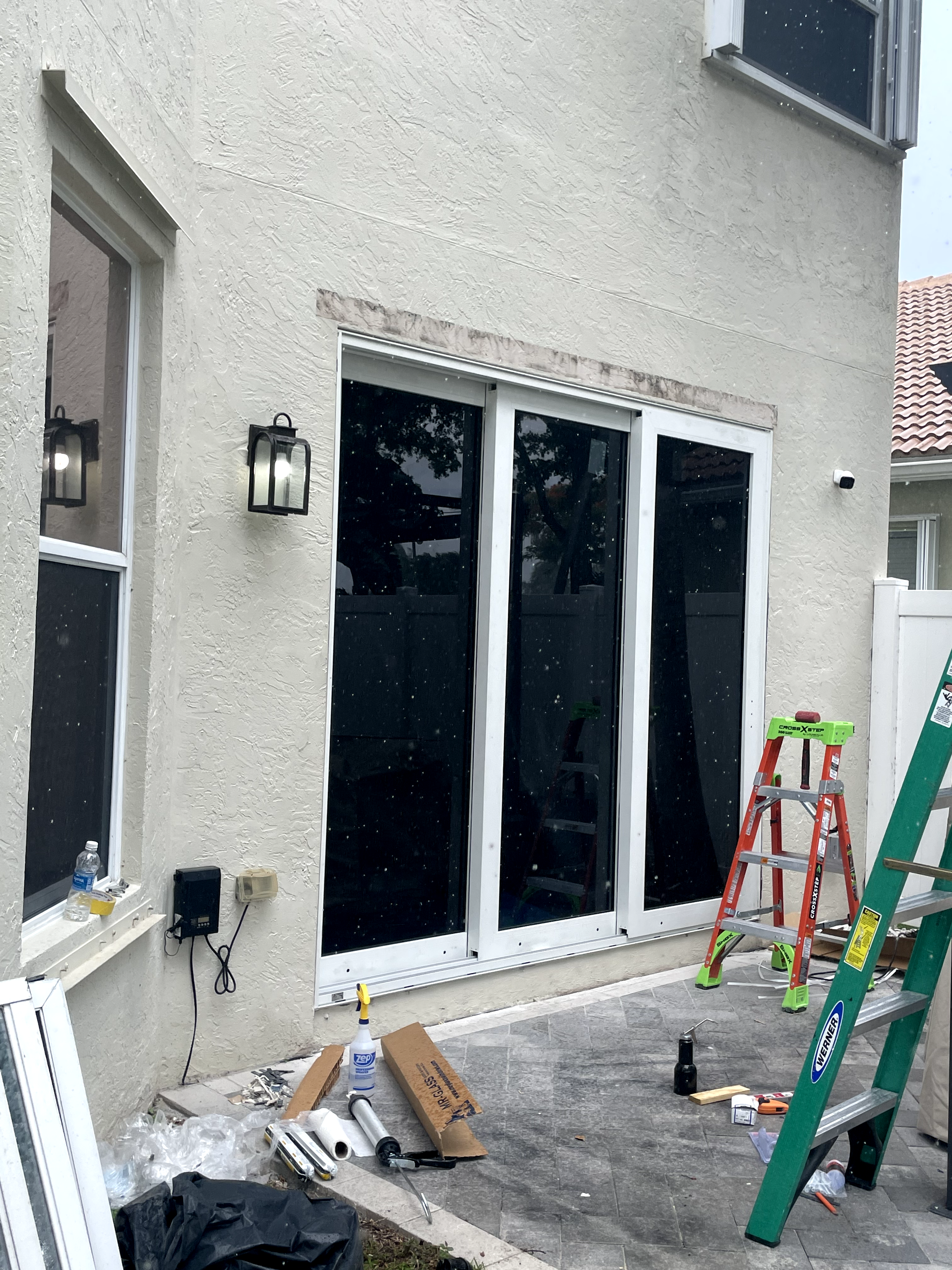  for 3D Impact Windows in West Palm Beach, FL