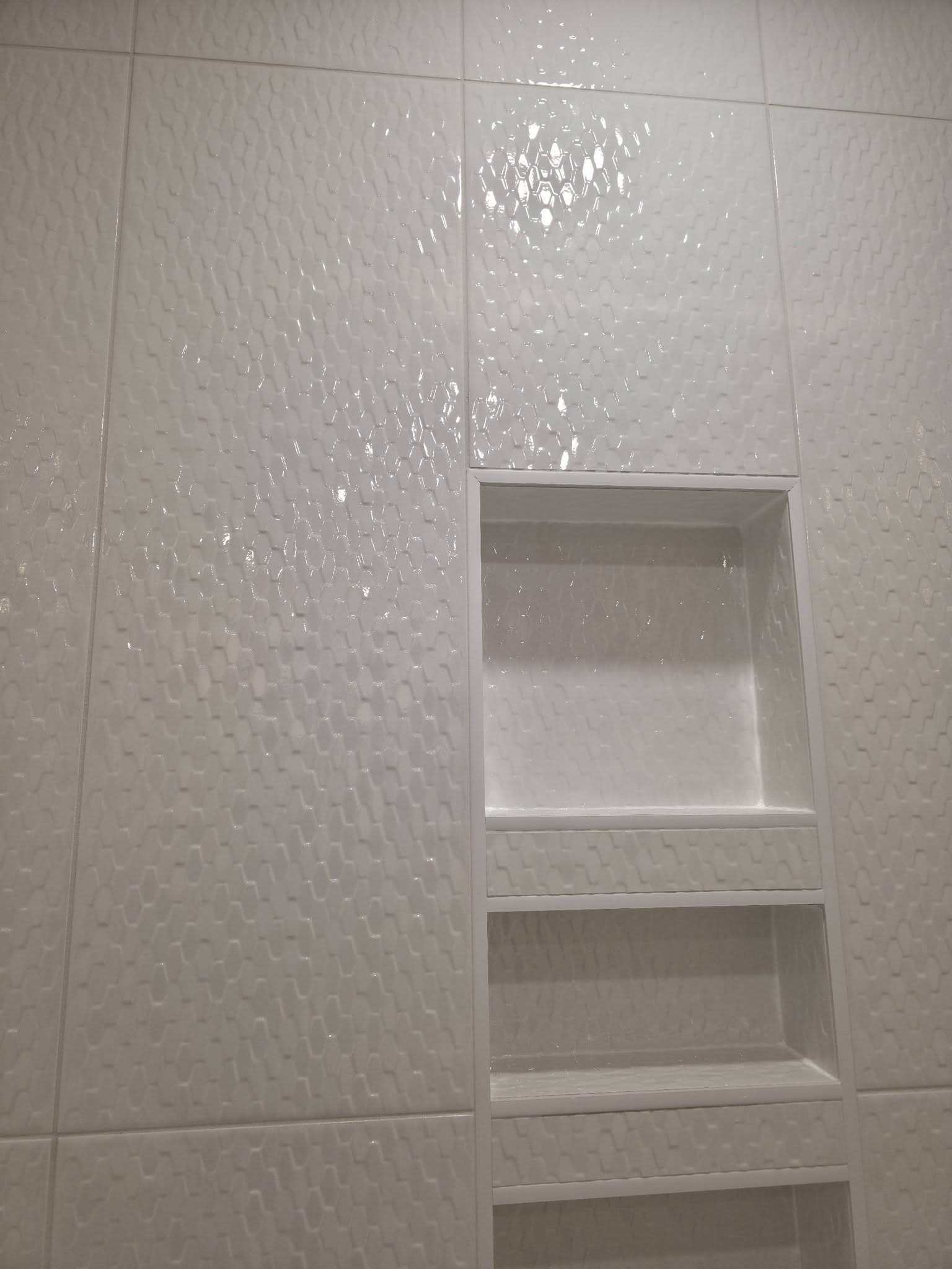  for Novo Tile Co. in Lillington, NC