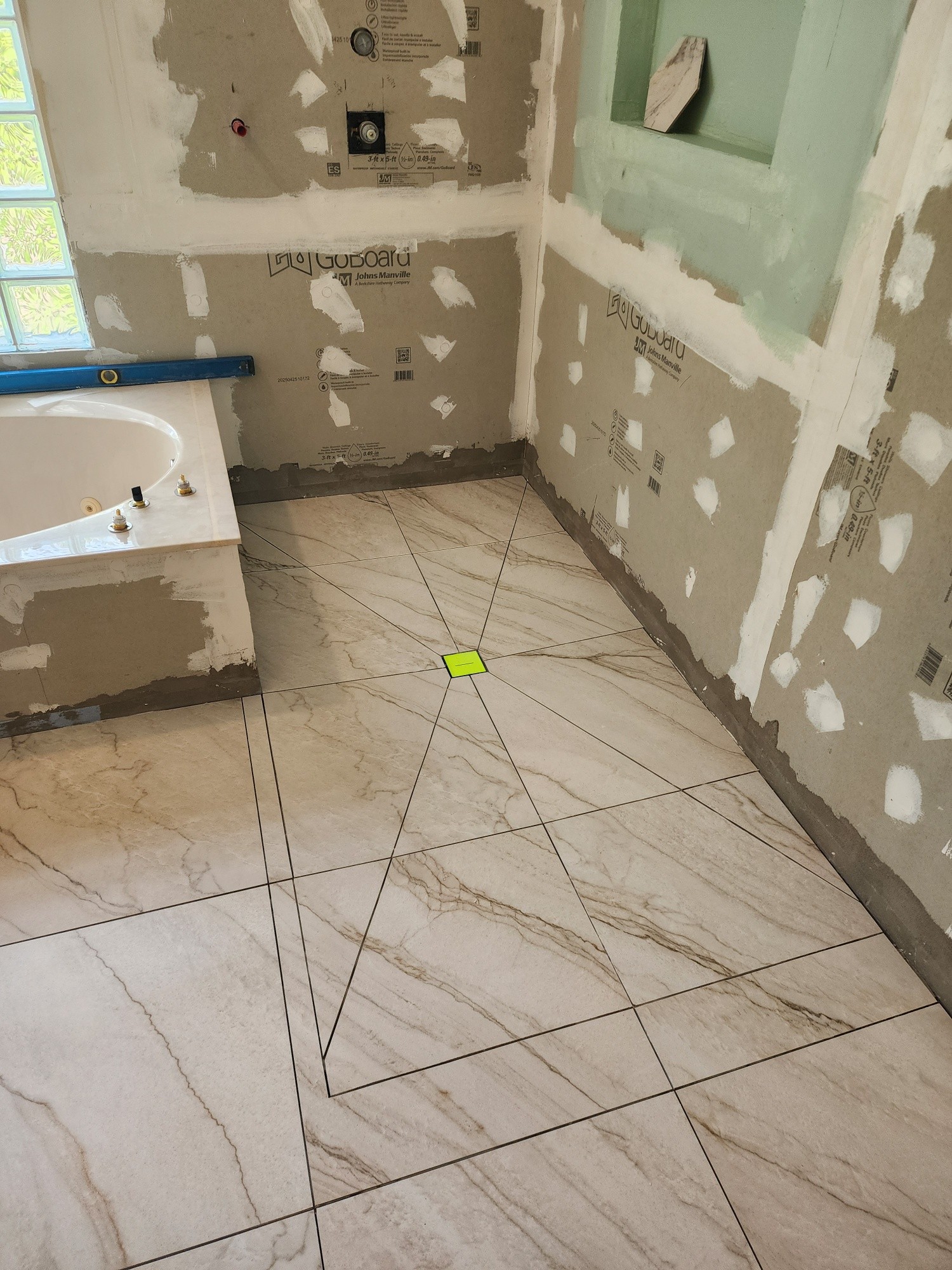  for Mike Lupoli Tile in Palm Coast, FL