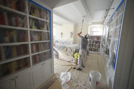  for Dry Dock Painting in New York, NY