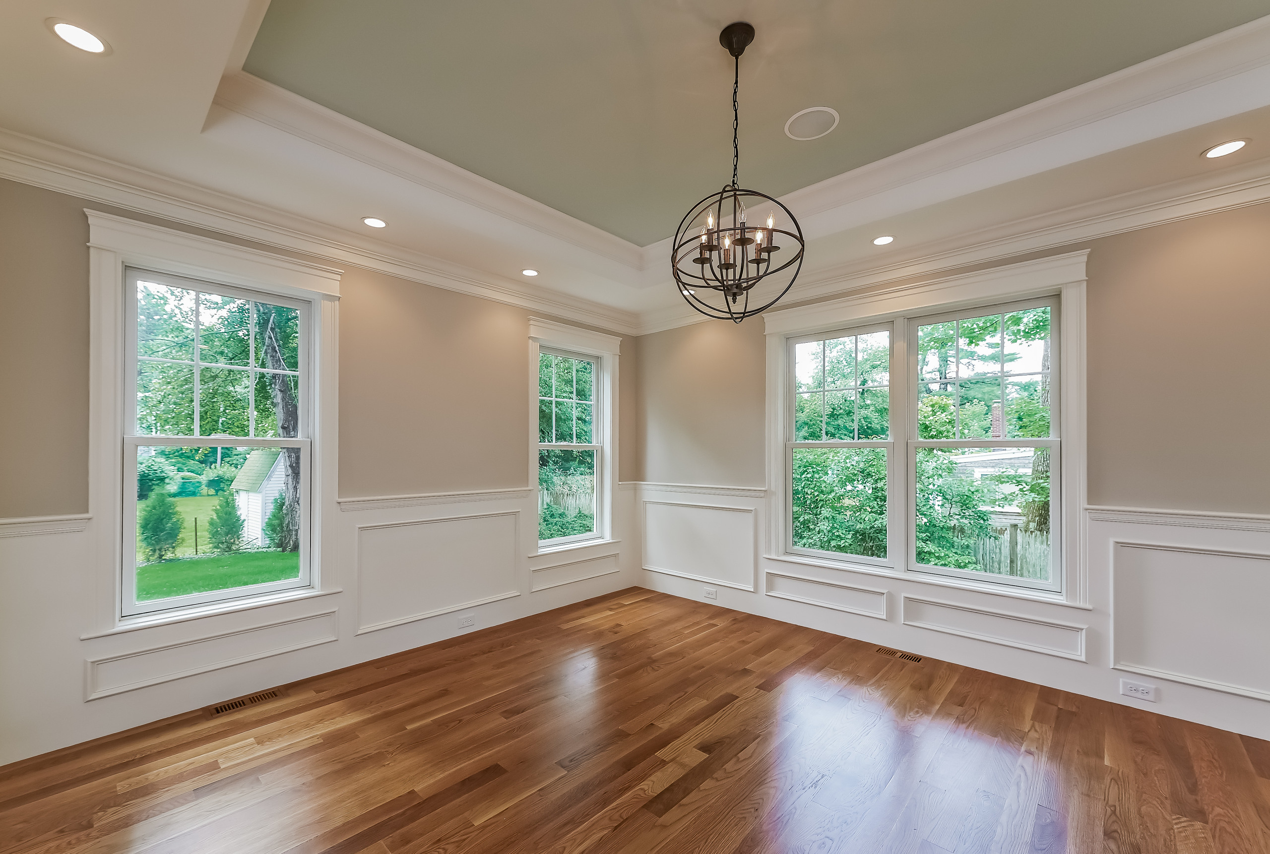  for Mayo Construction in Walpole, MA