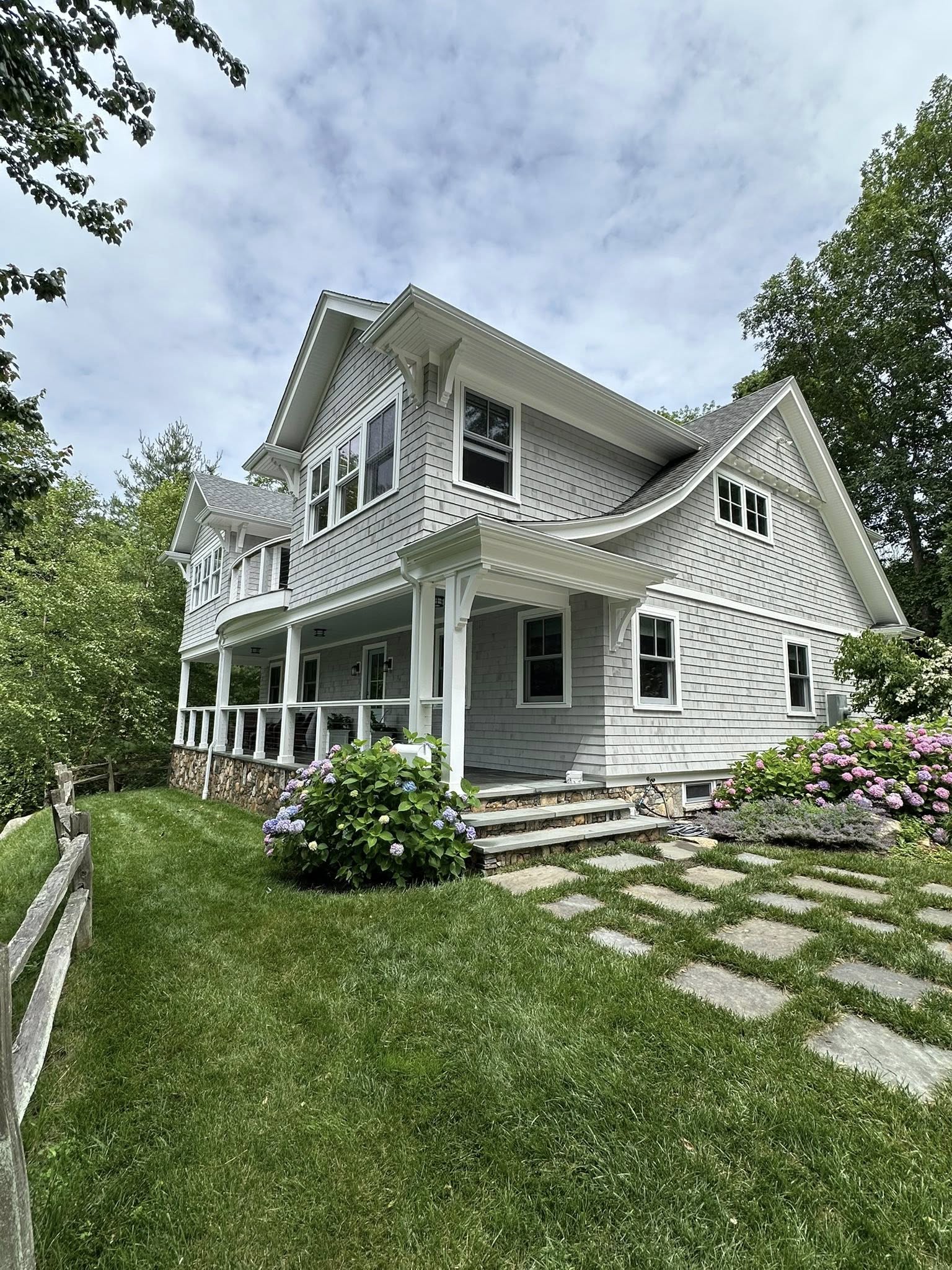  for South County Power Washing in South Kingstown, RI