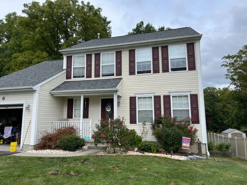 J-MARKS Custom Painting team in Deptford Township, NJ - people or person