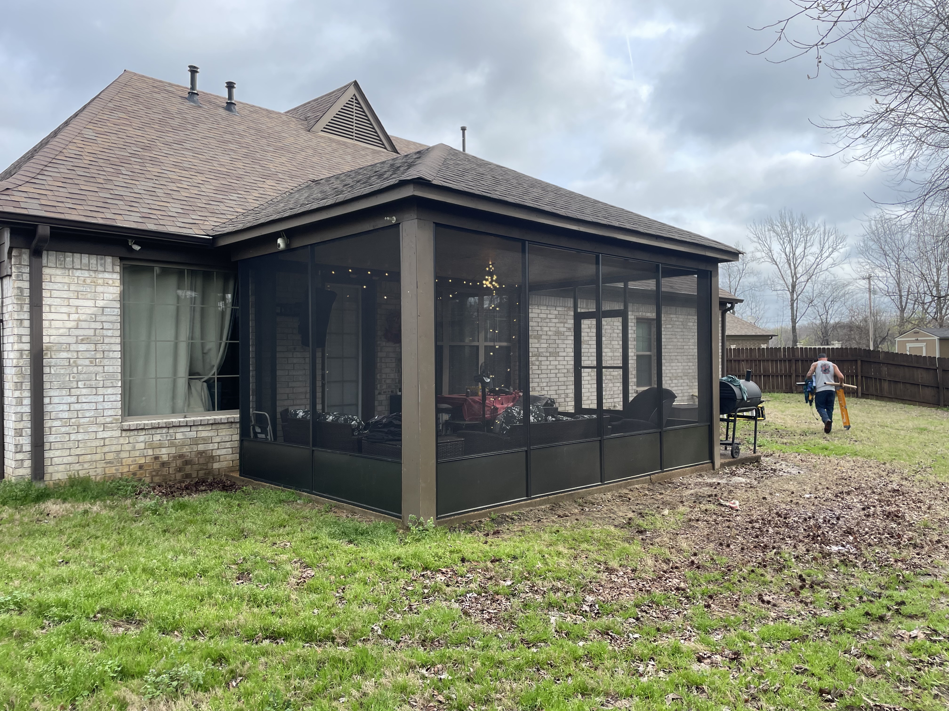  for SunVista Patio Enclosures in Memphis, TN