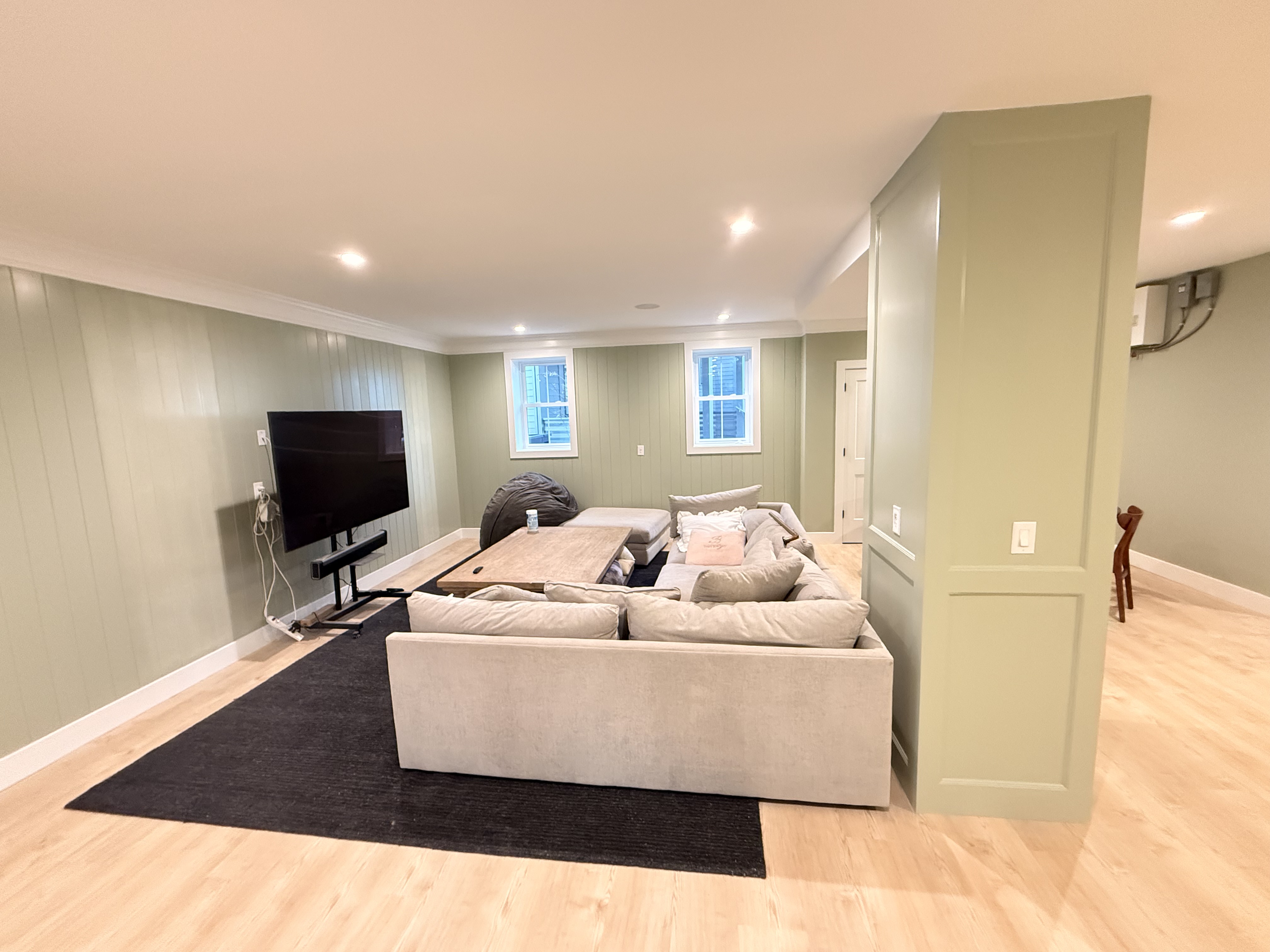  for Deco Painting & Construction in Charleston, SC