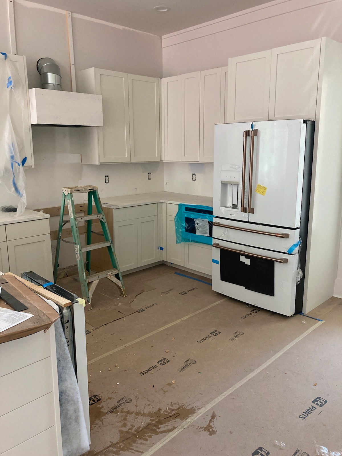  for G.M.B Appliances LLC in DeFuniak Springs, FL