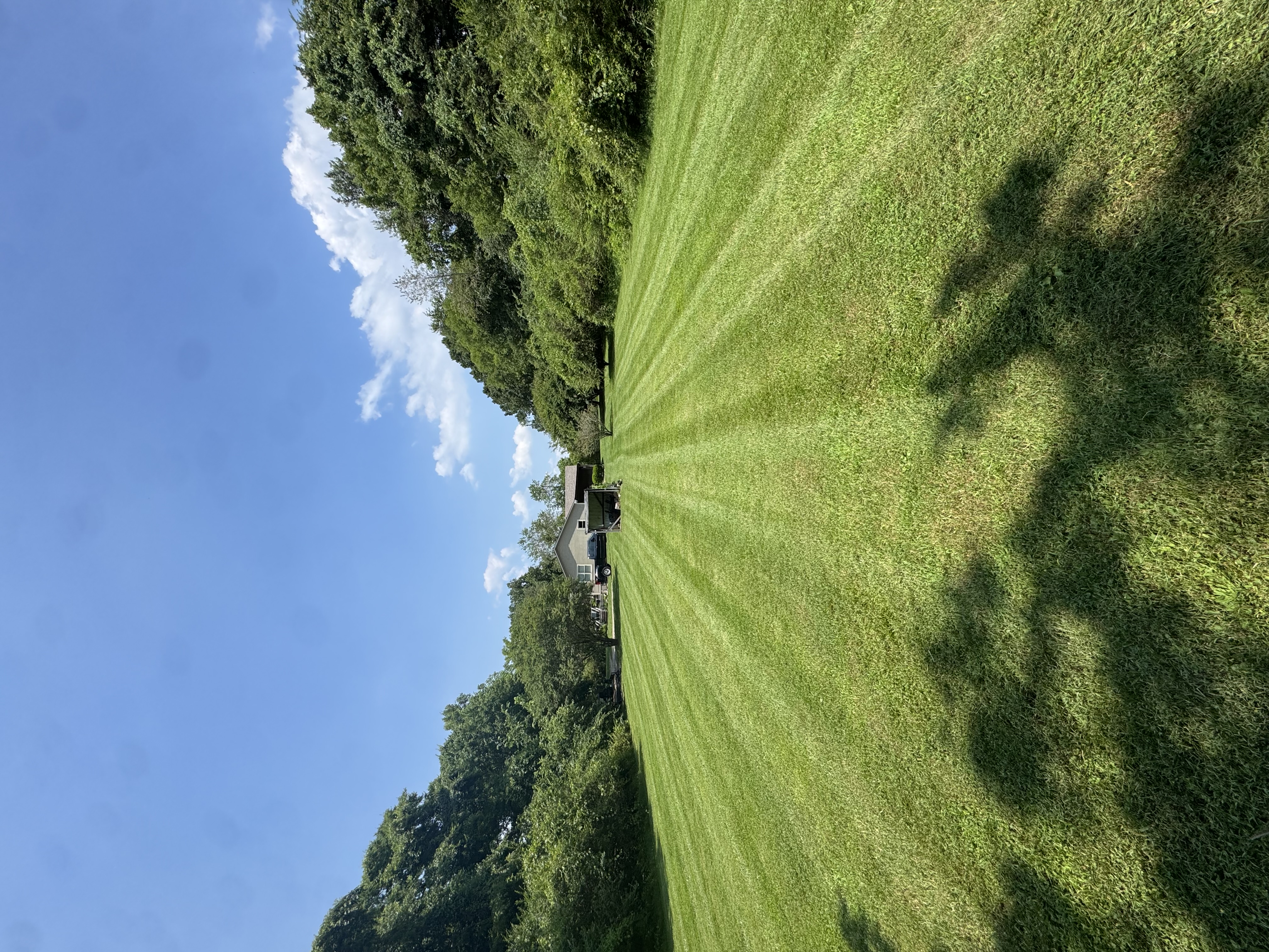  for Grass & Blast Property Solutions in Spring Hill, TN