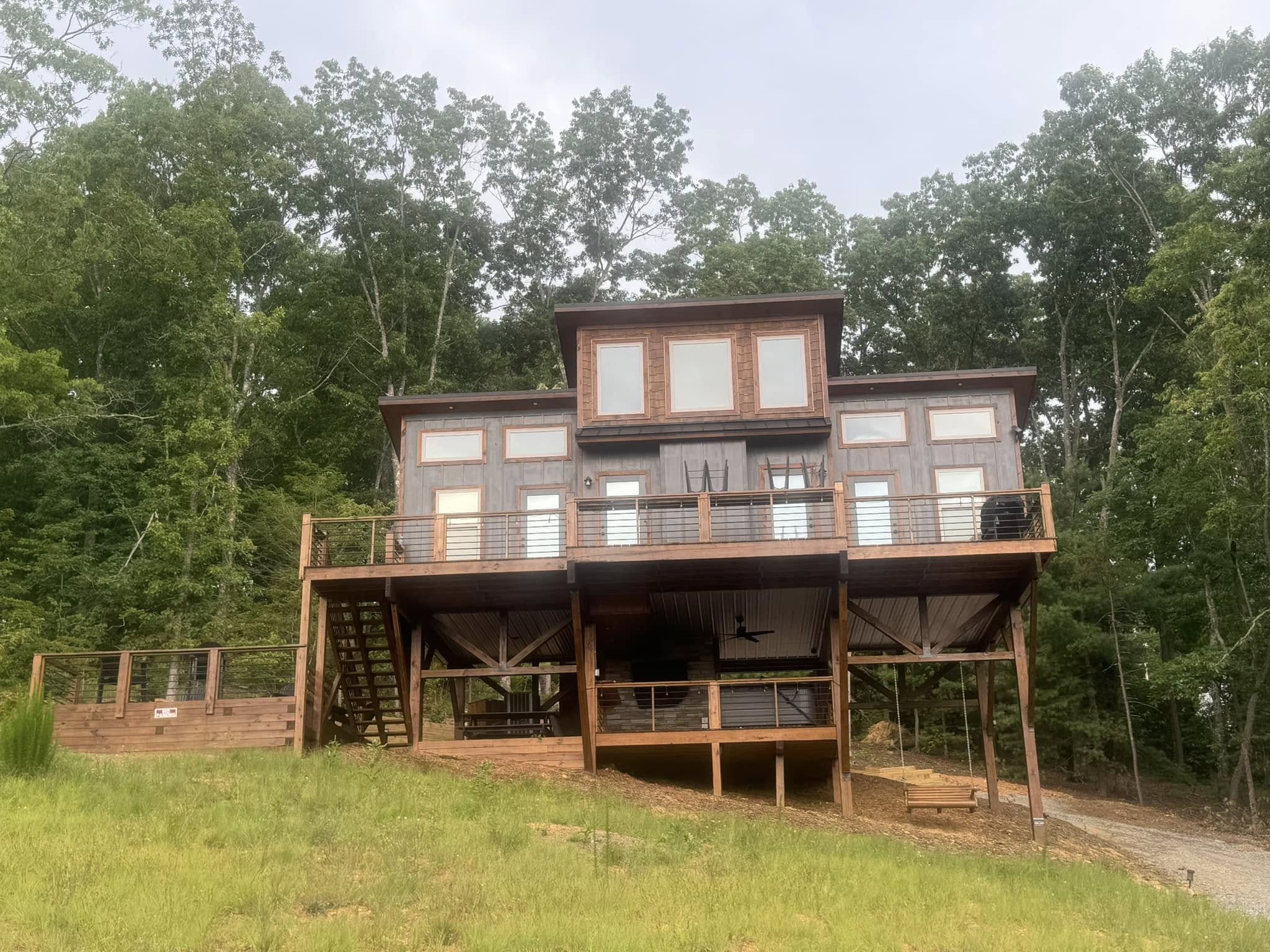  for Pope Home Services in Blue Ridge, GA