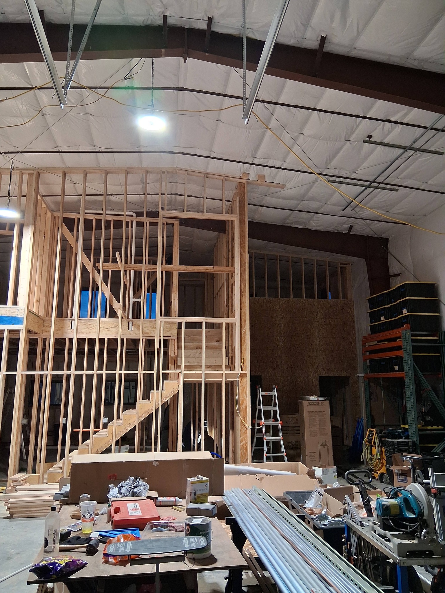  for MFC Construction in Bozeman, MT