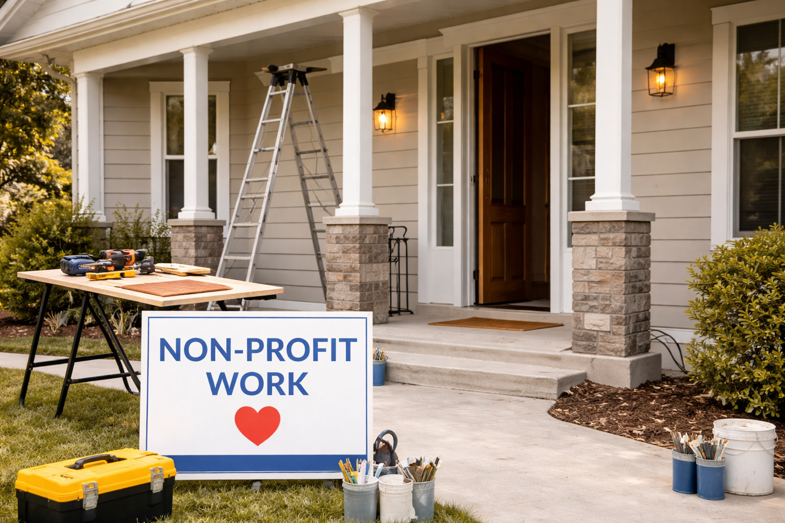  for Timeless Touch Renovations in Union, MO