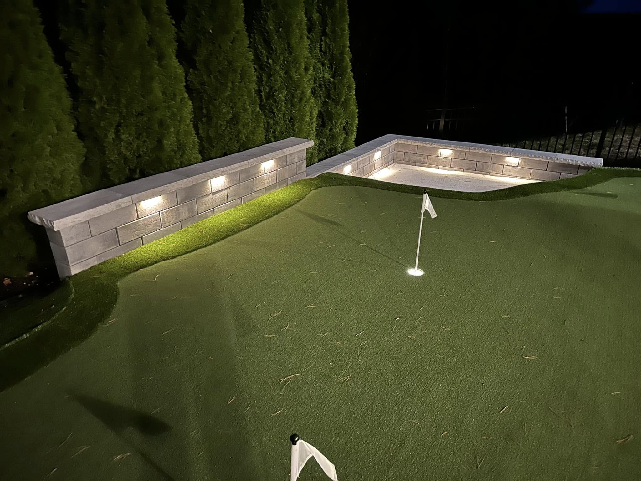 Shawn's Landscaping team in Mendon, MA - people or person