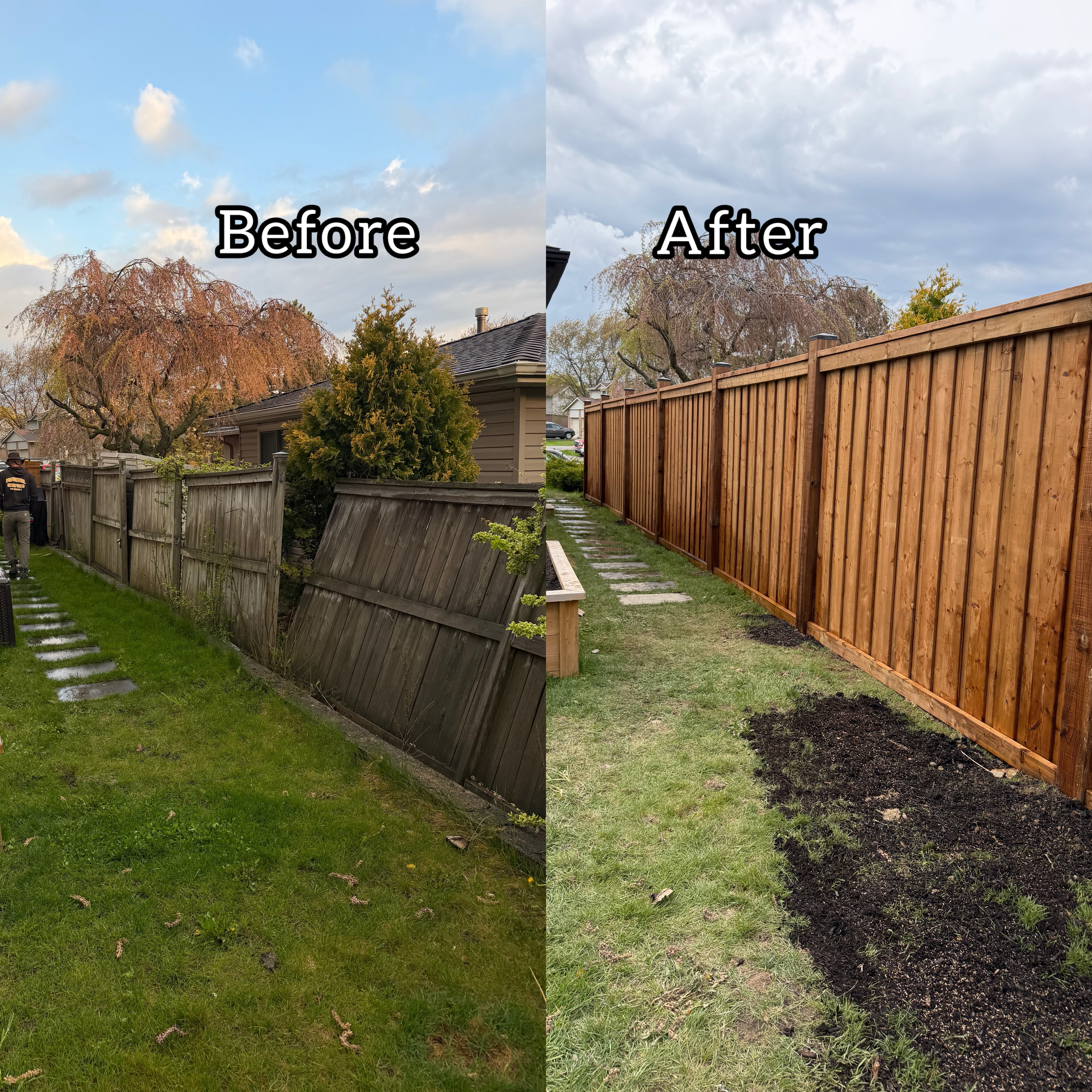  for CMN Exterior Maintenance in Hamilton, ON