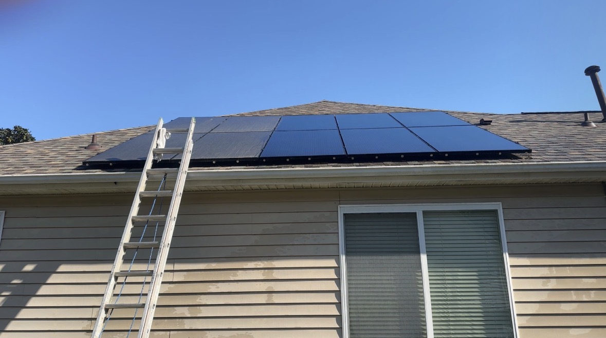  for Premier Softwash in Bluffton, SC