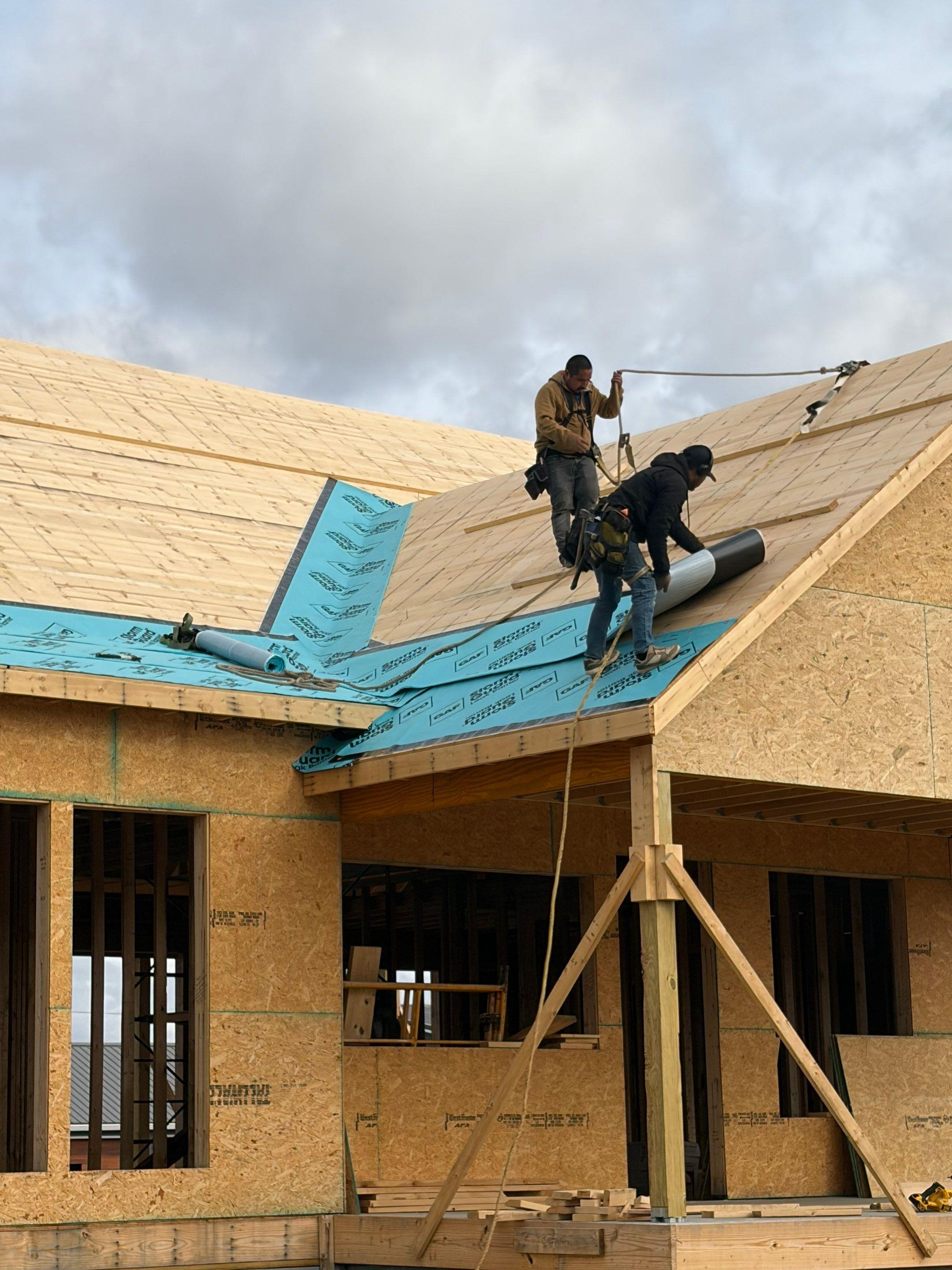  for KDR ProBuild & Roofing Solutions in London, KY