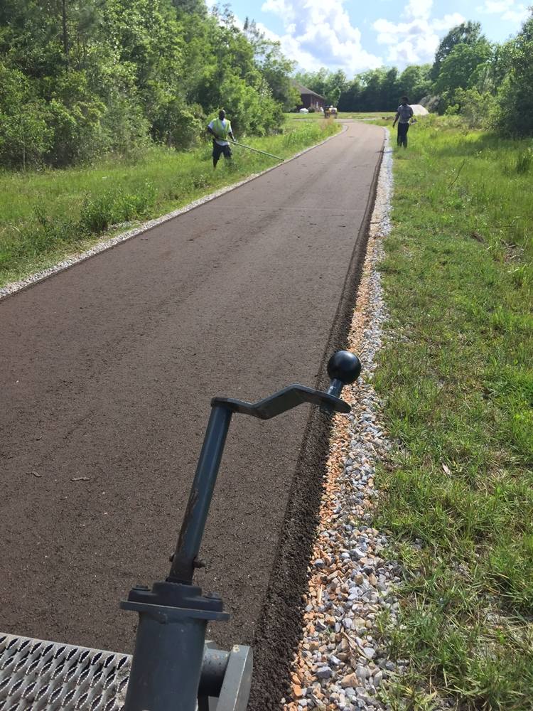  for T.B.E Asphalt Paving in Spring, TX