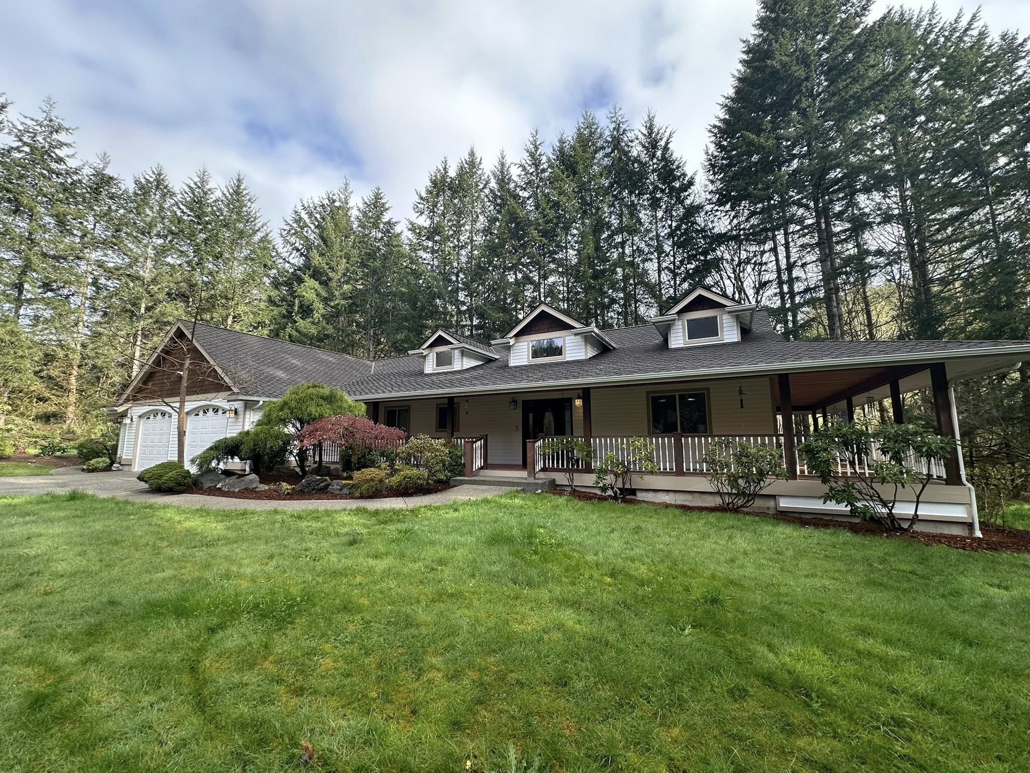 Construction & Remodeling Company company NWP Construction Inc. in Gig Harbor, WA