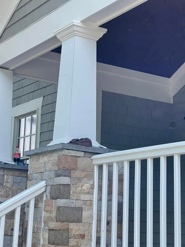 for Oceanfront Building And Remodeling in Orleans, MA