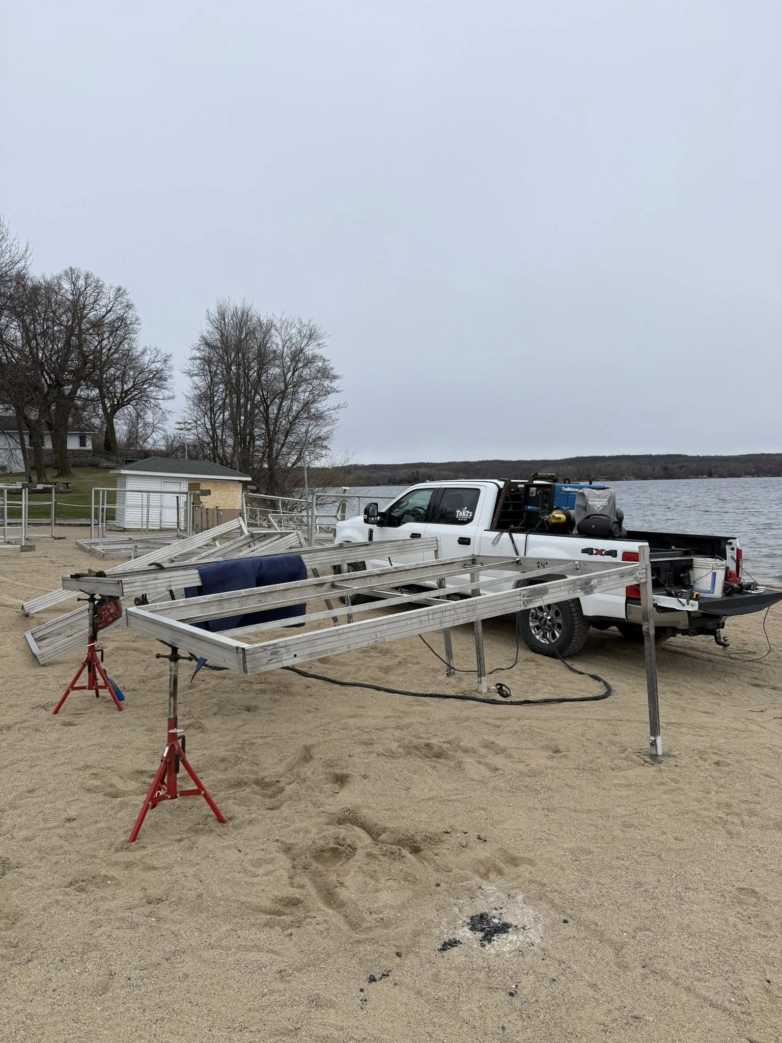  for Tan2’s Mobile Welding LLC in Detroit Lakes, MN