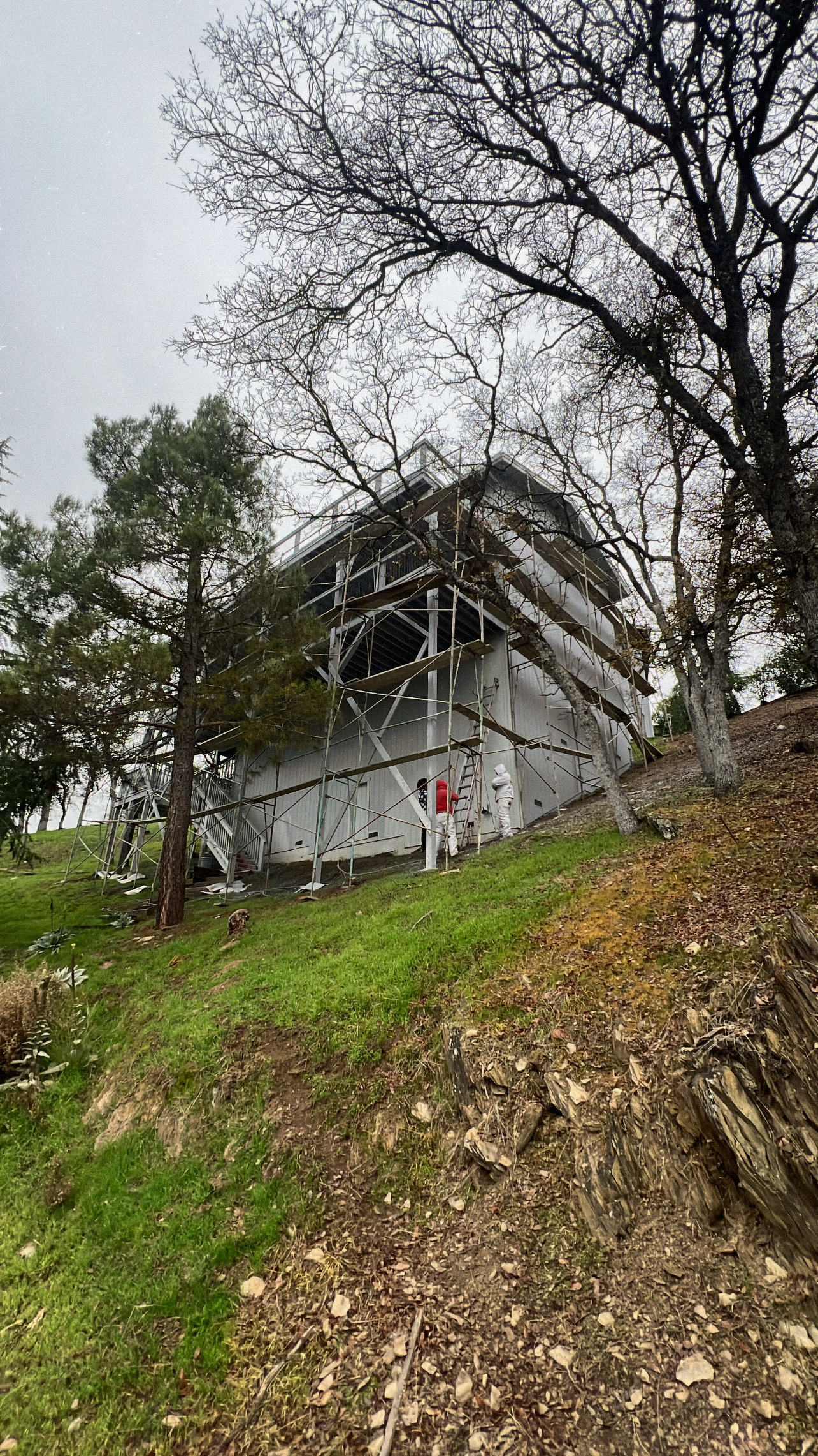  for Fred's Painting in Turlock, CA