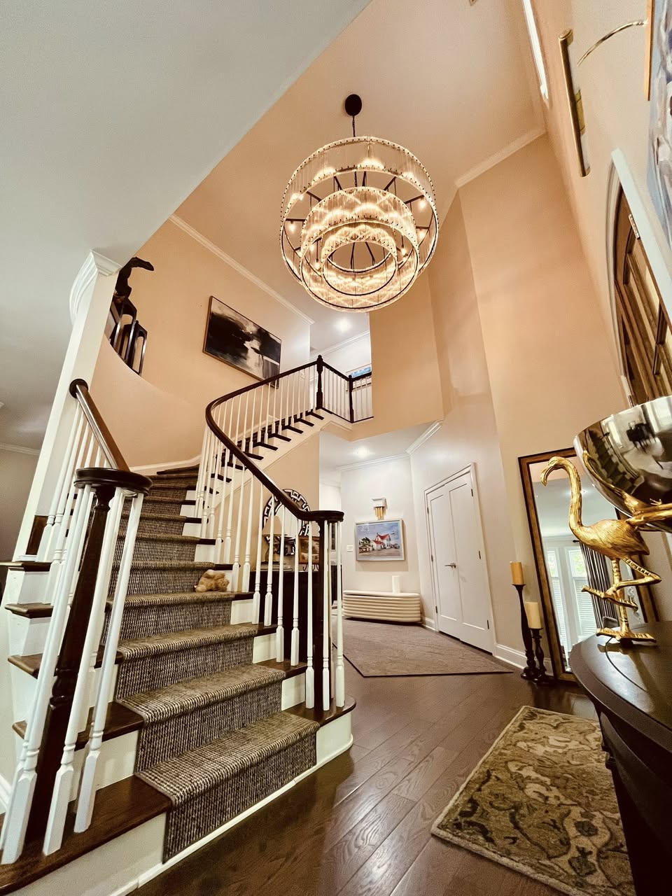 Electrician company LC Electrical Services in Chestertown, MD