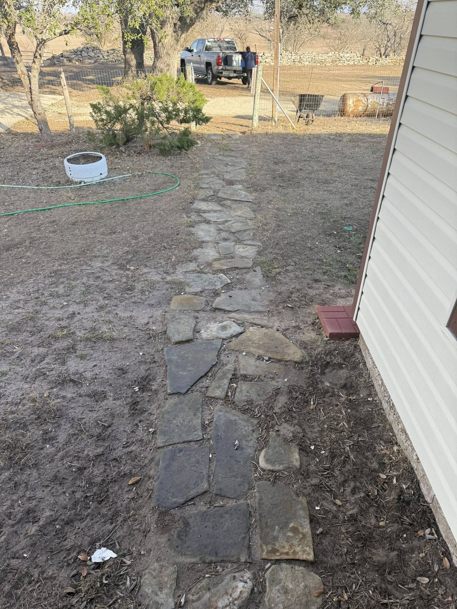  for STX Remodeling in Floresville, TX