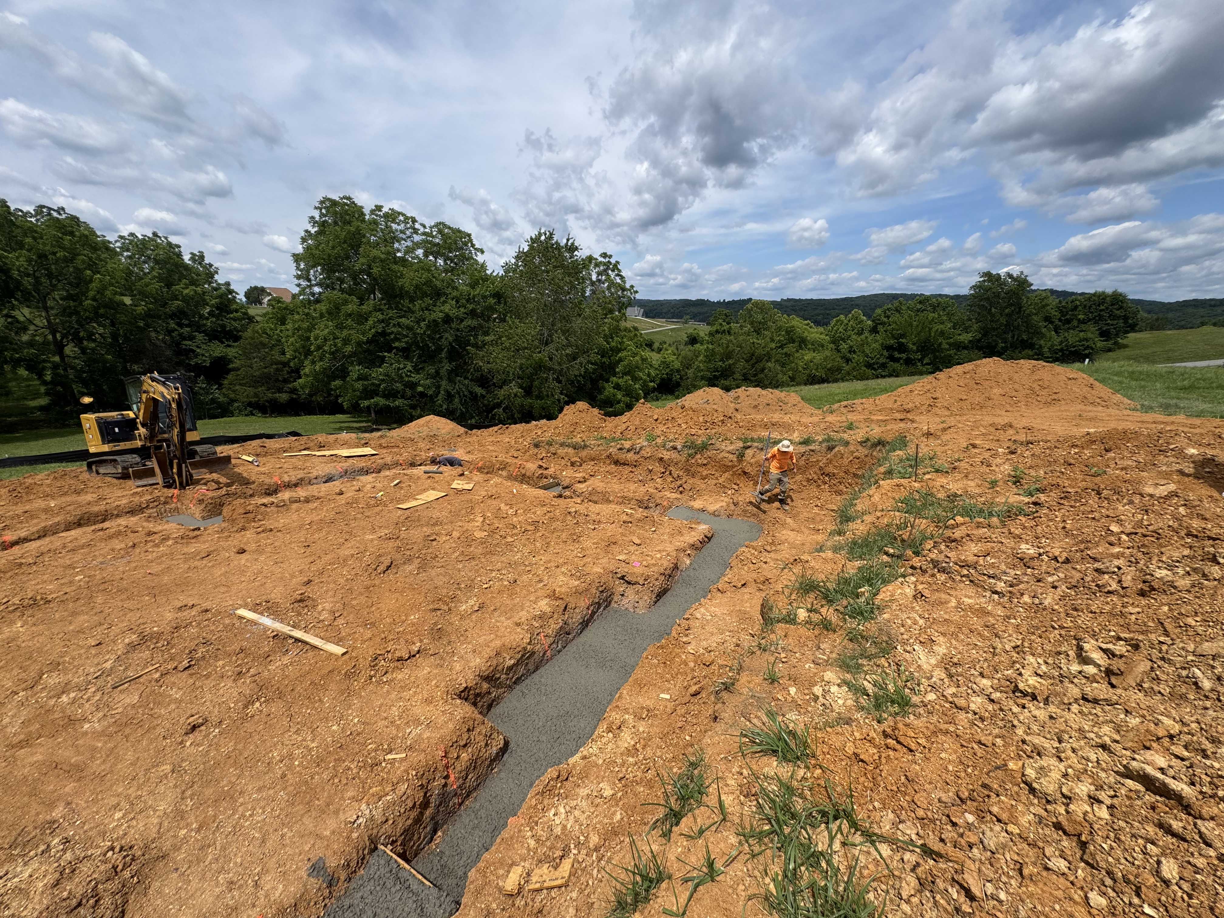  for ProModern Construction, LLC in Seymour, TN