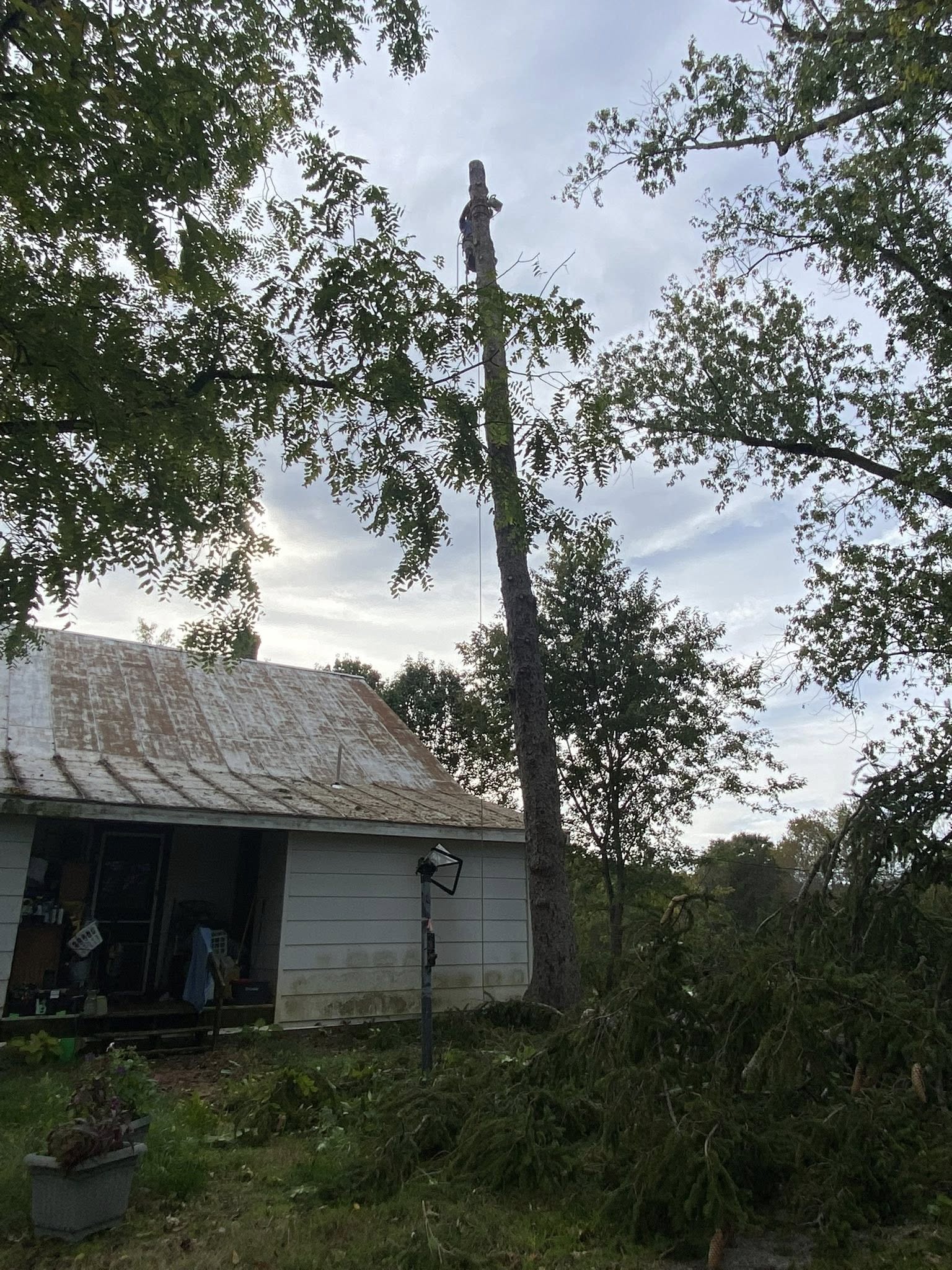 VA Landgrowth LLC team in Lexington, VA - people or person