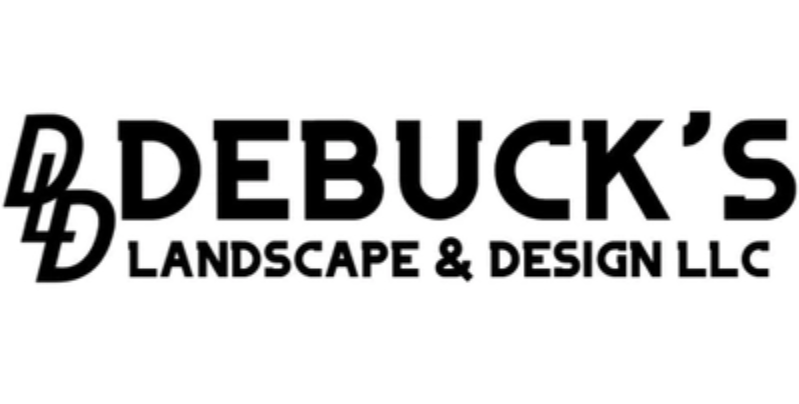 Logo image of DeBuck’s Landscape & Design