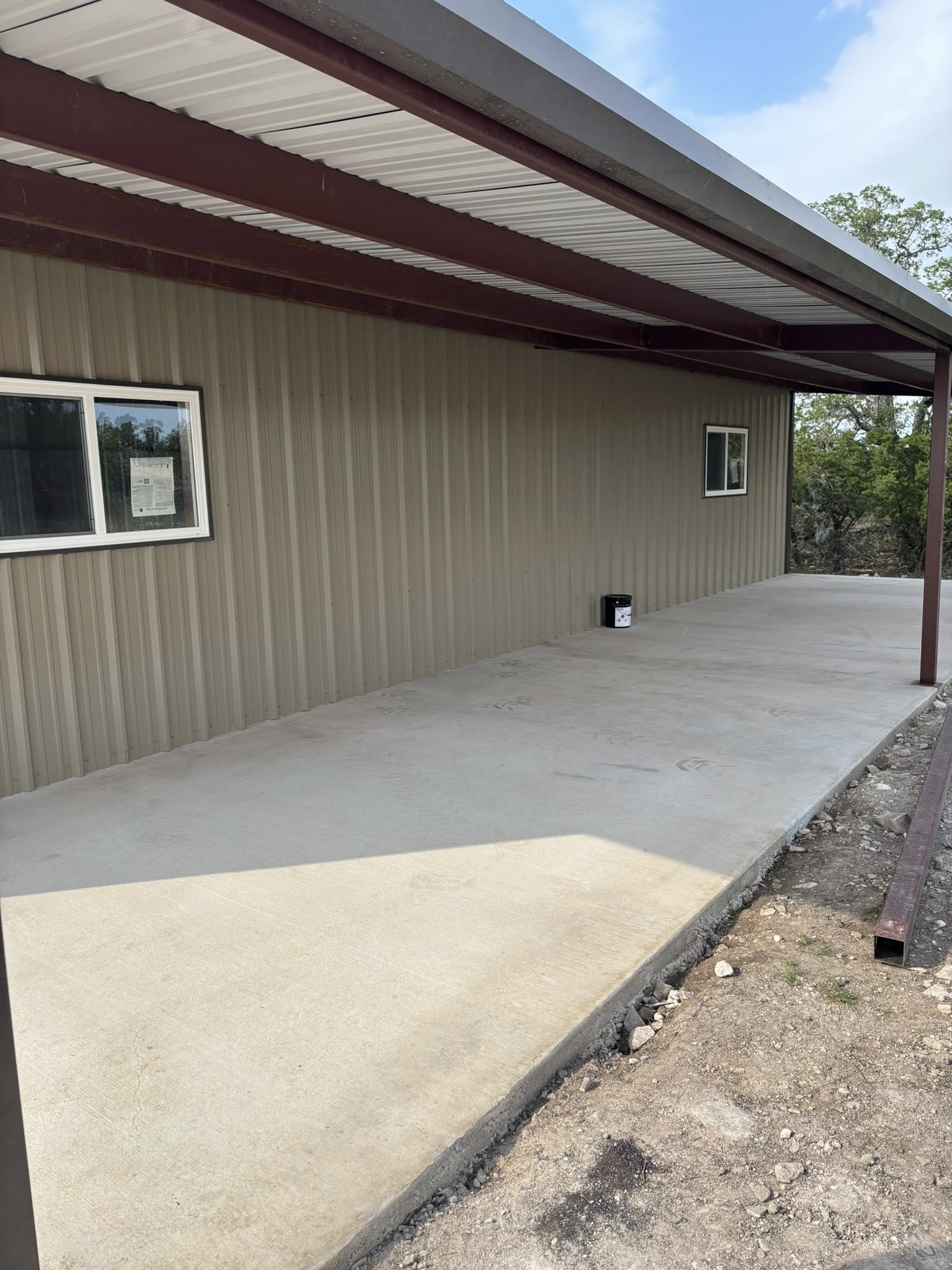  for Twisted K Construction in Center Point, TX