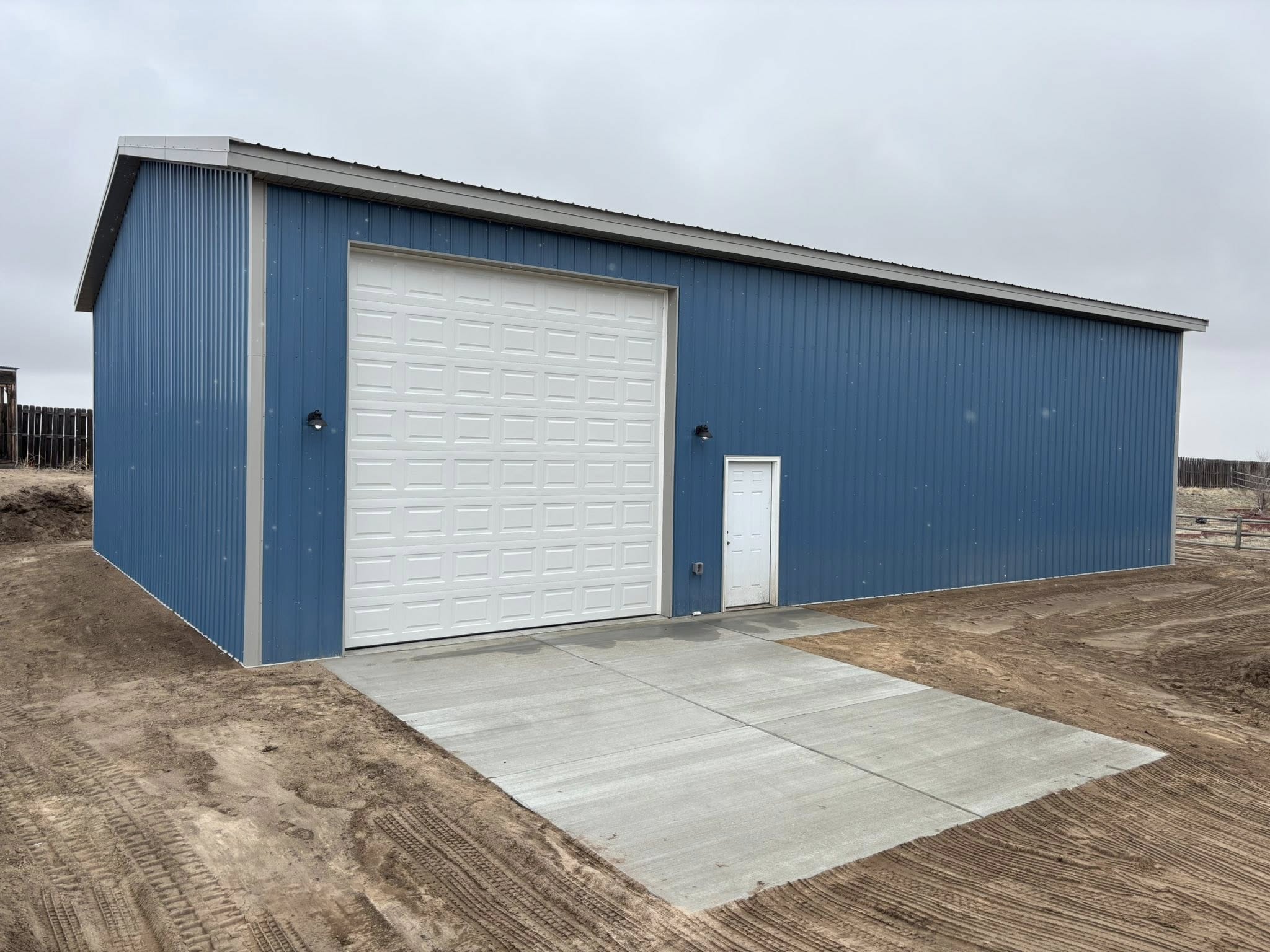  for High Plains Home & Ranch Services in Colorado Springs, CO