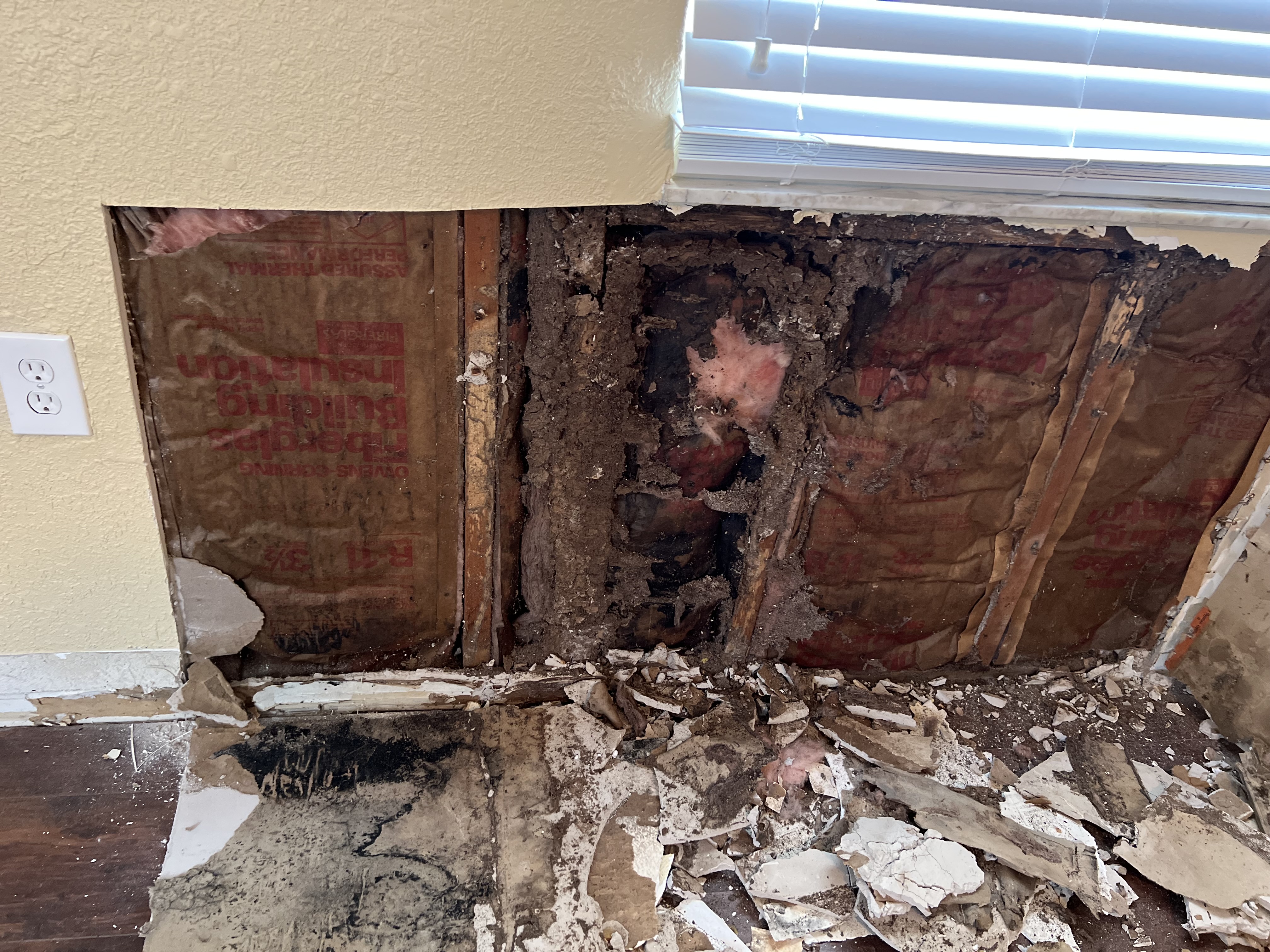 for N&D Restoration Services: When Disaster Strikes, We Come In in Cape Coral,  FL