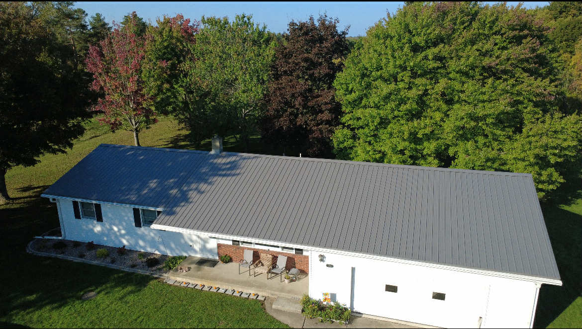  for RFK Contracting in Martville, NY