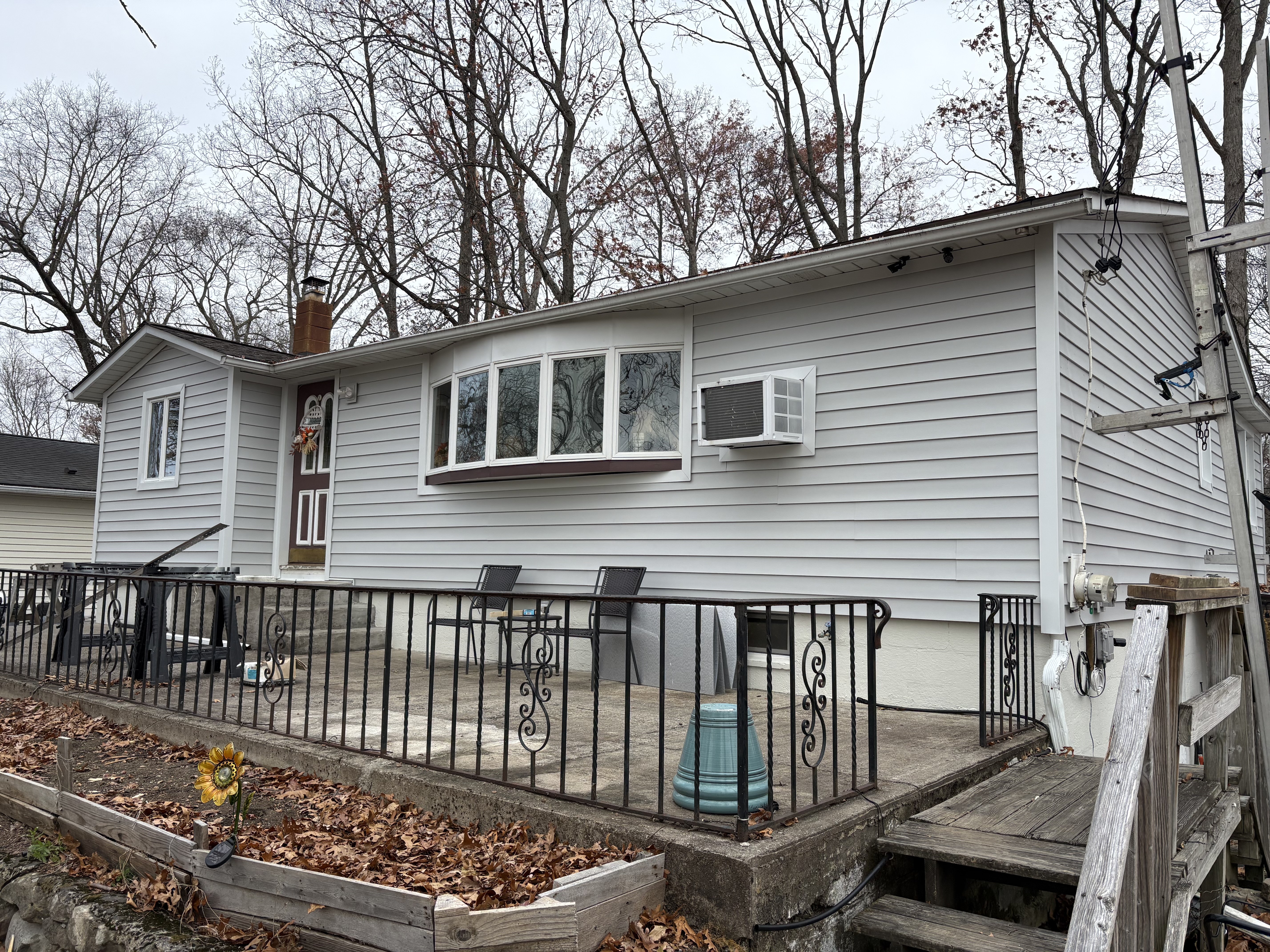  for Cornerstone Roofing and Siding in Lafayette, NJ