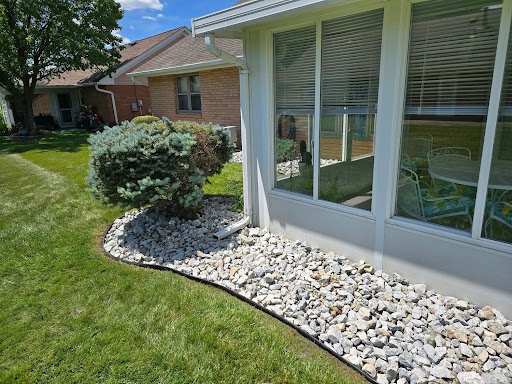  for Tingley's Green Land Services in Springfield, Ohio