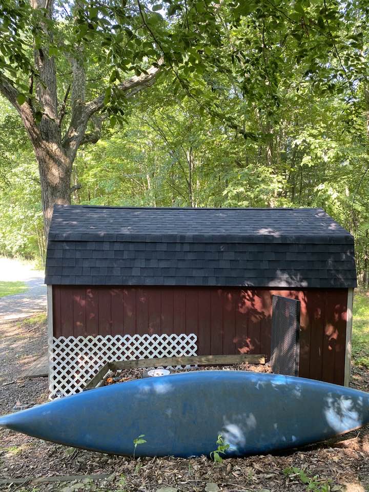  for Kinsman Roofing Solutions in Towanda, PA