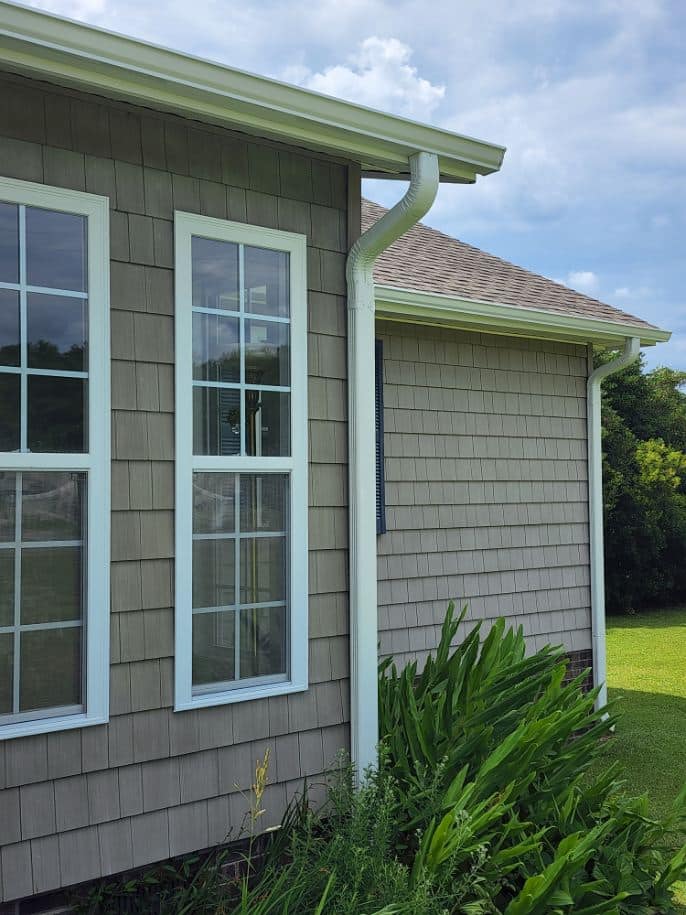 gutters company Waterway Gutters in Charleston, SC