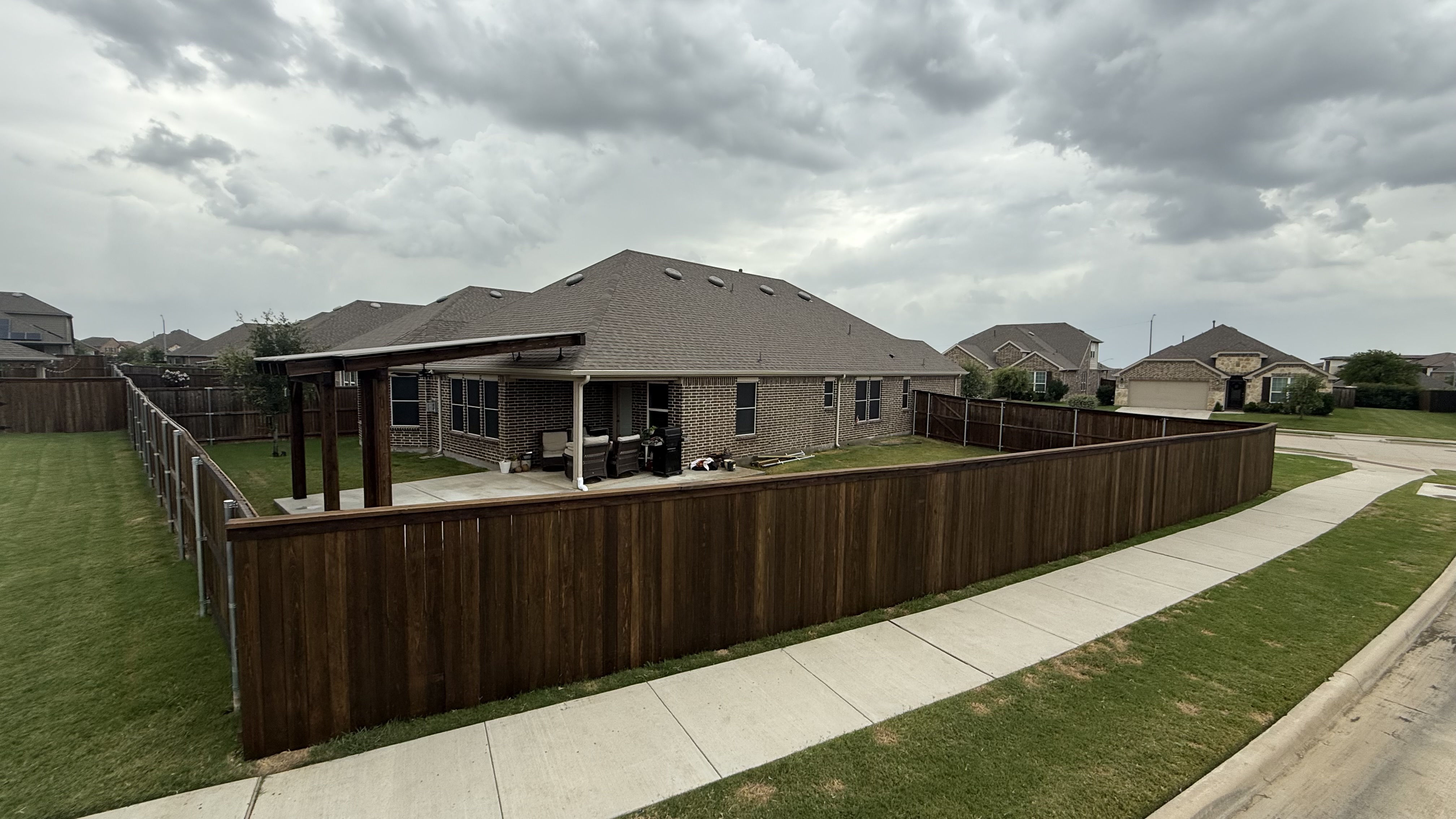  for Mark Anthony Creative Construction in Grapevine, TX