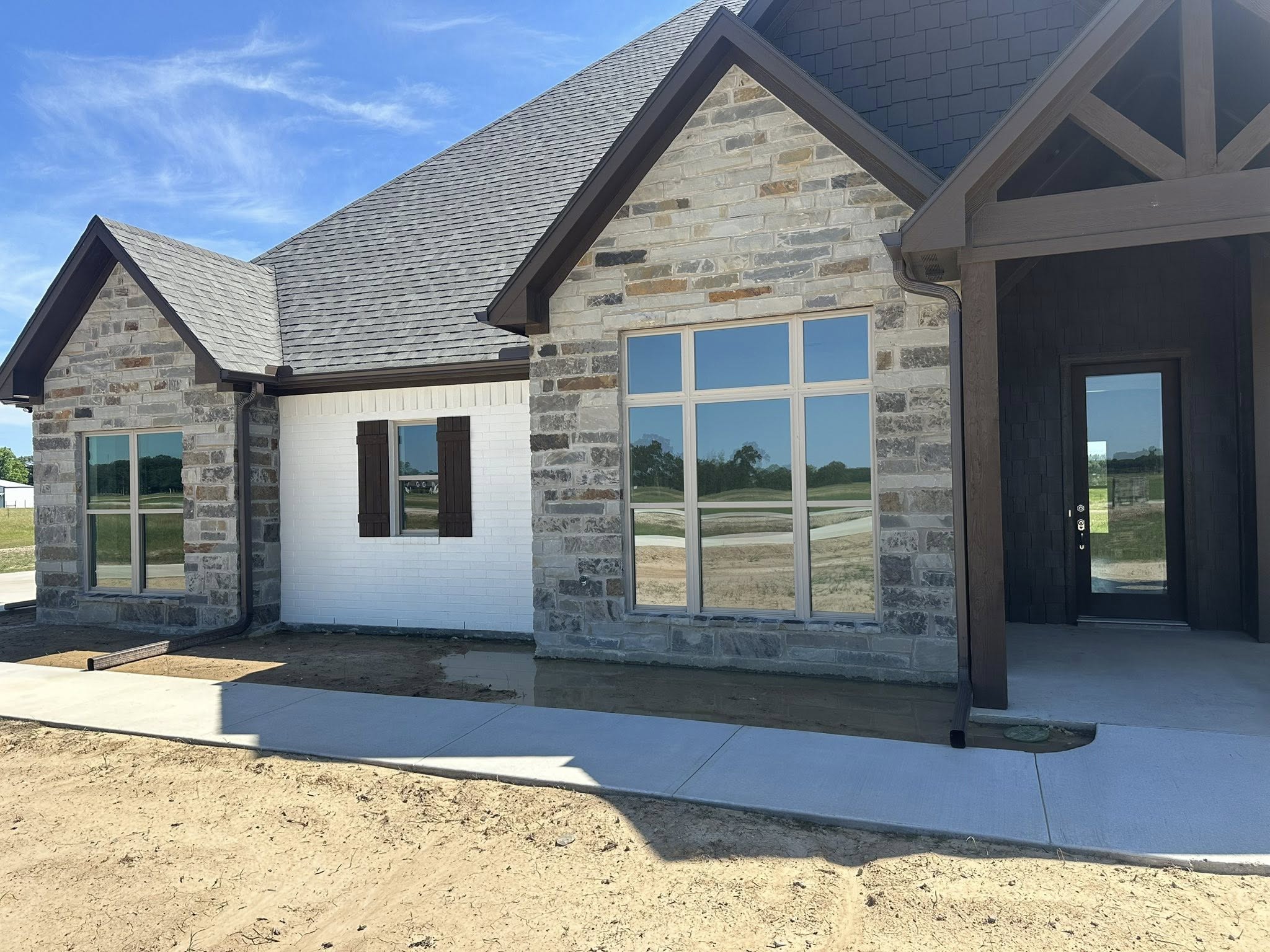  for C3 Custom Landscaping in Paris, TX