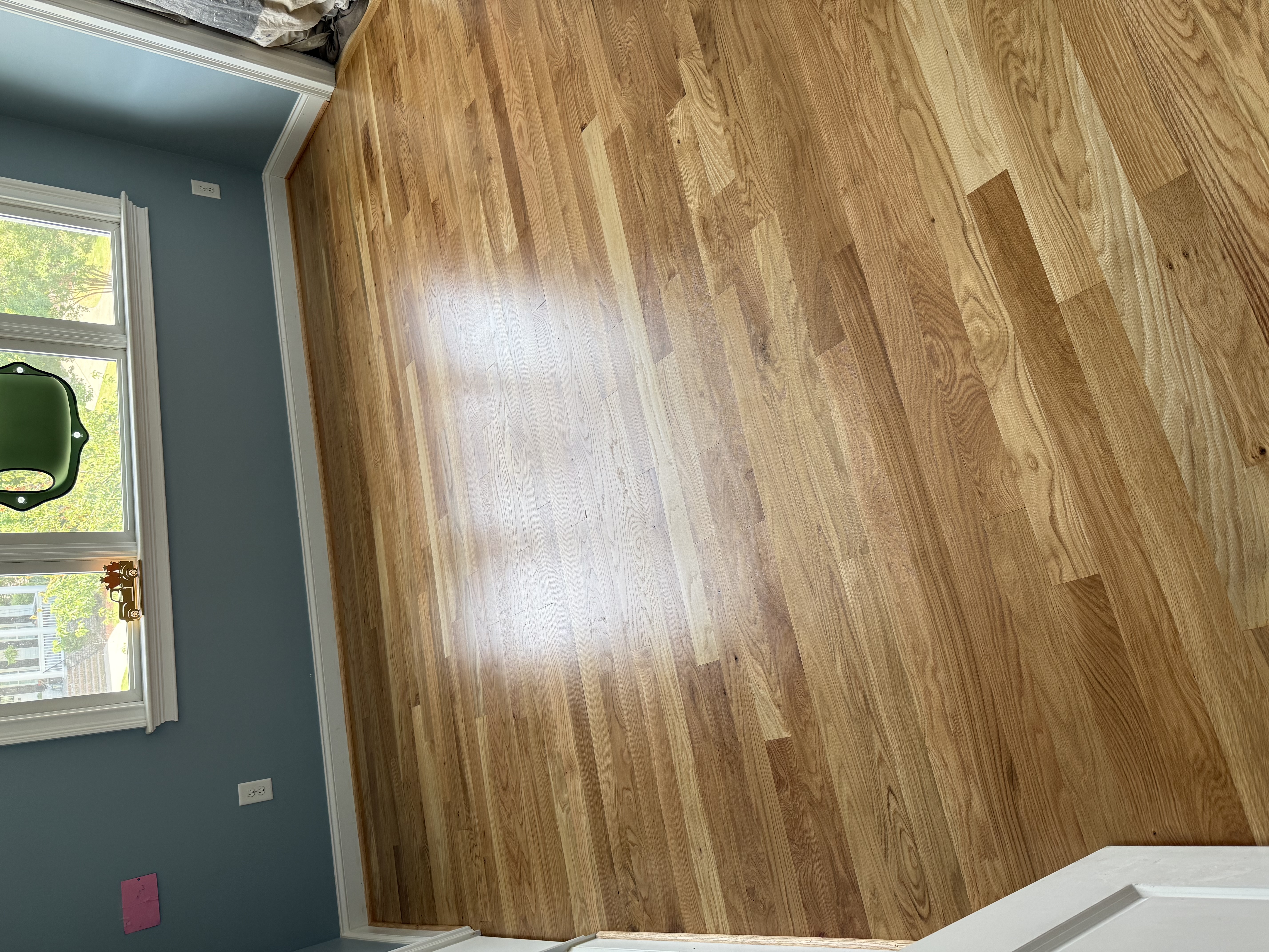  for Master Hardwood Floors in Raleigh, NC