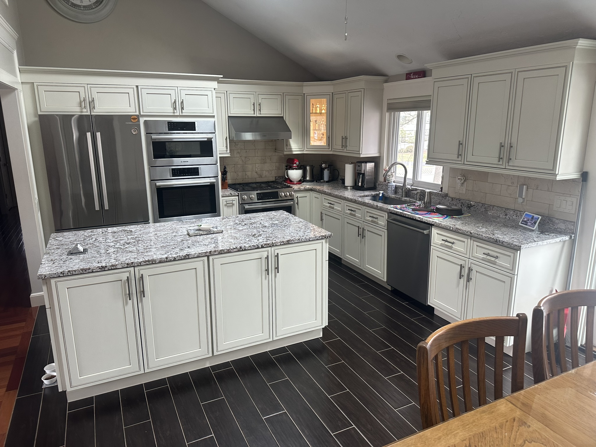  for Brackloon Remodeling llc in Canton, MA