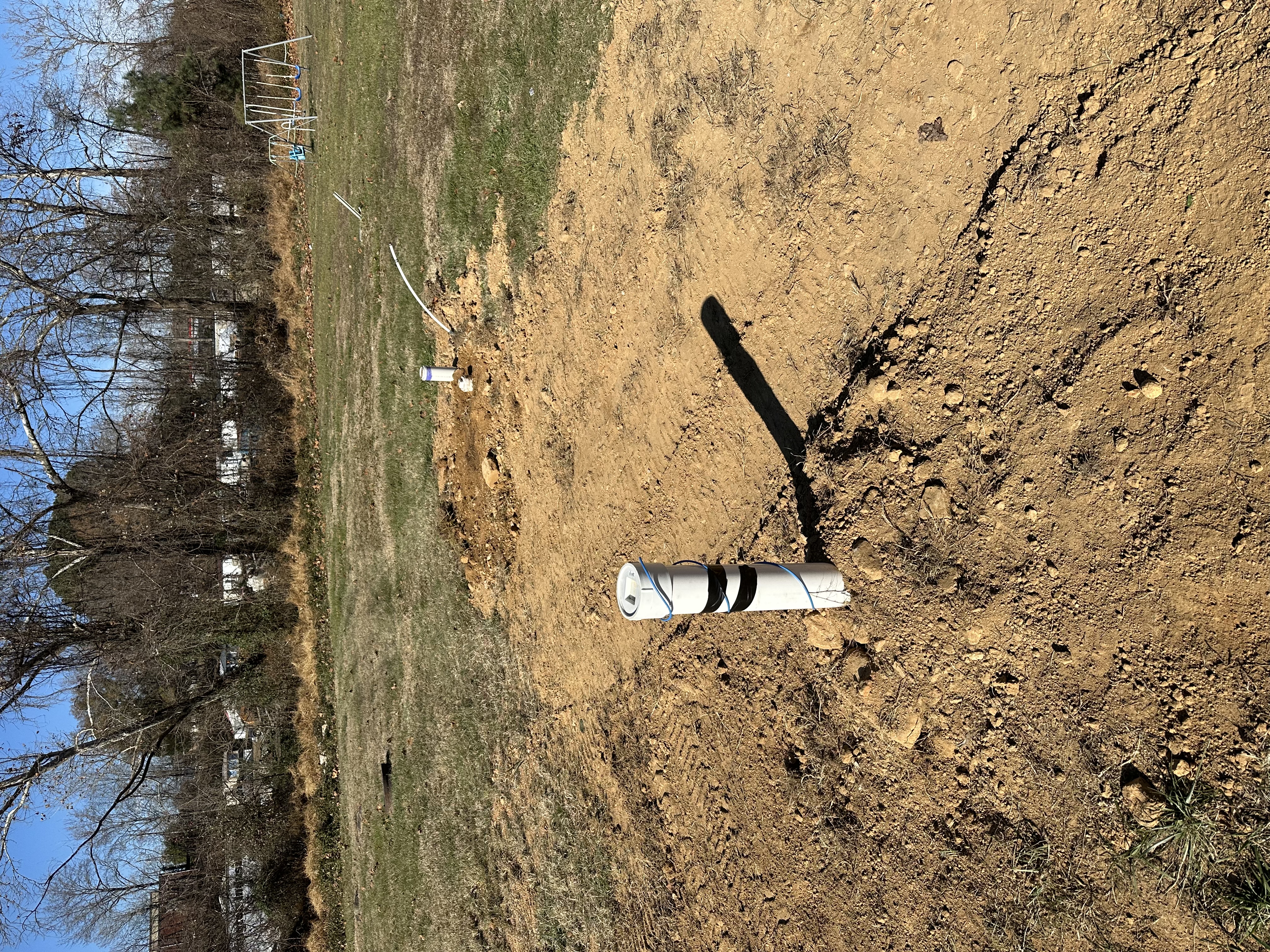  for Purified Plumbing Services INC in Roxboro, NC