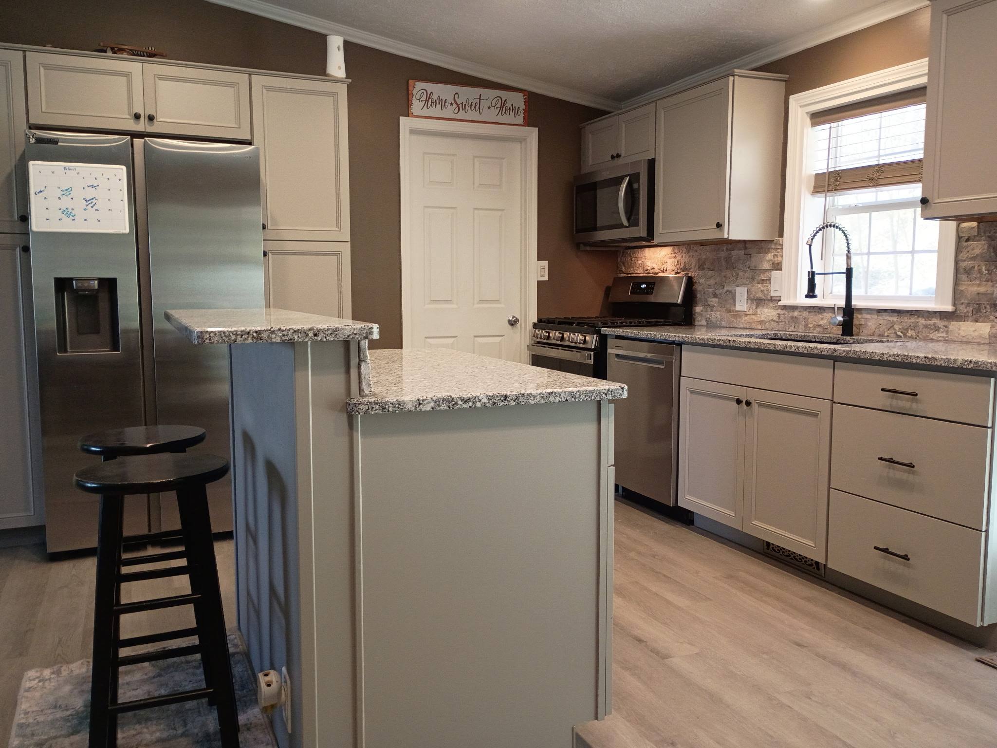  for C&K Builders in Cherry Creek, NY
