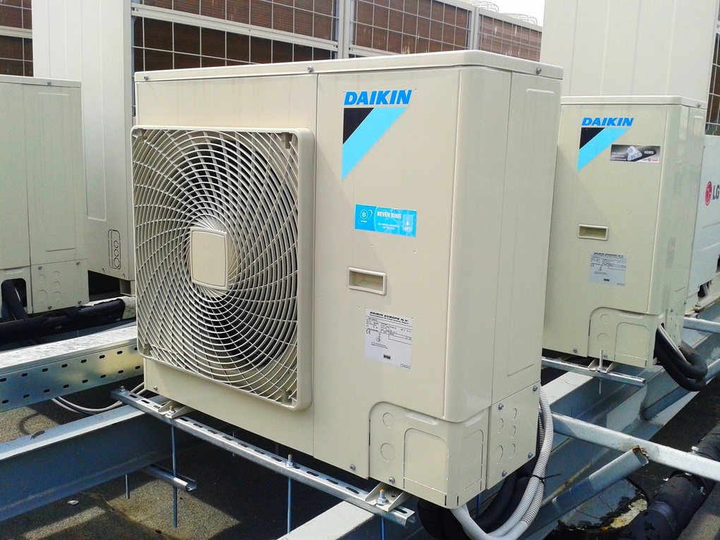 Heating And Cooling company All Day A/C in Westminster, MD