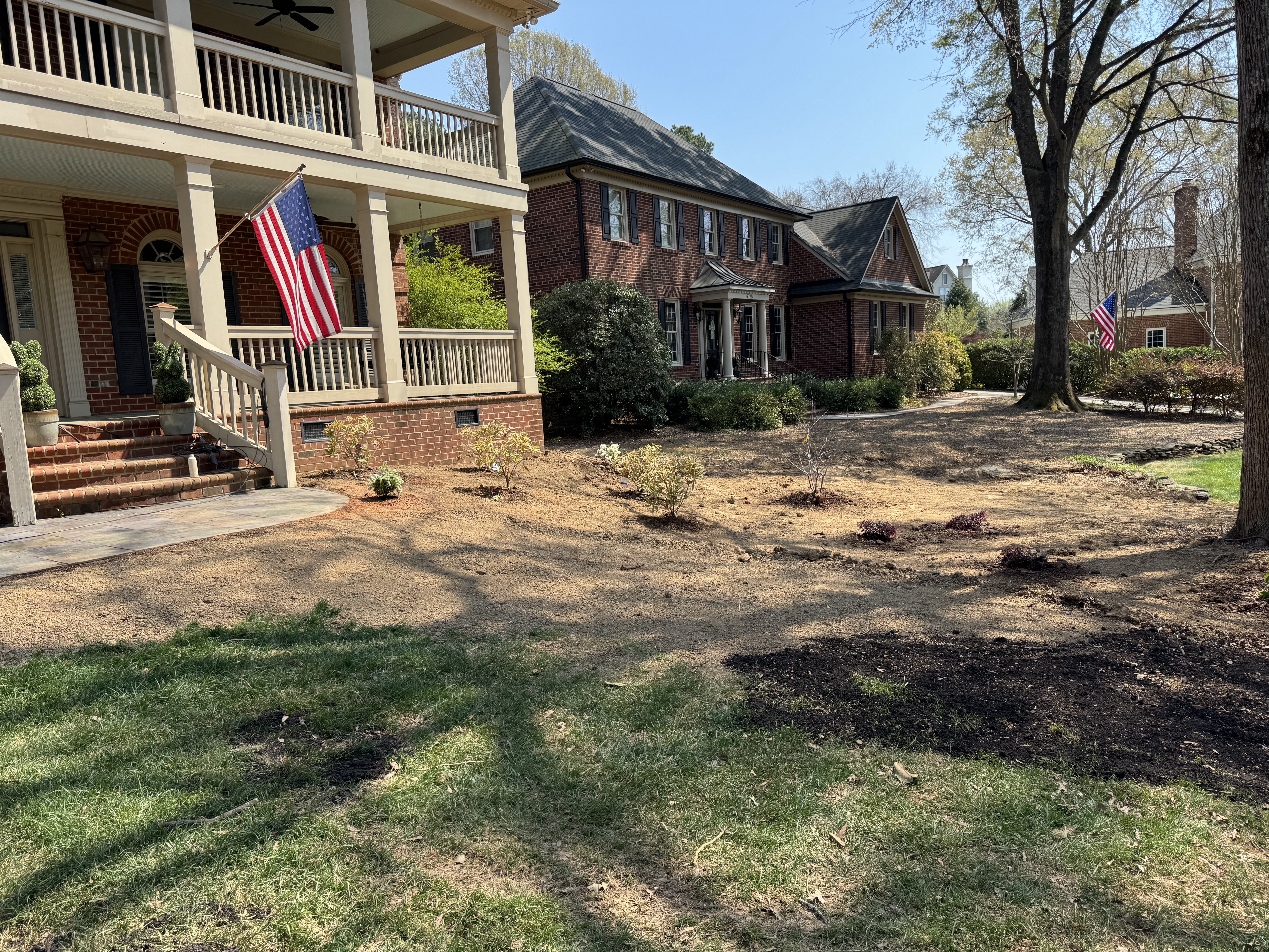  for Upcycled Landscape and Design in Charlotte, NC