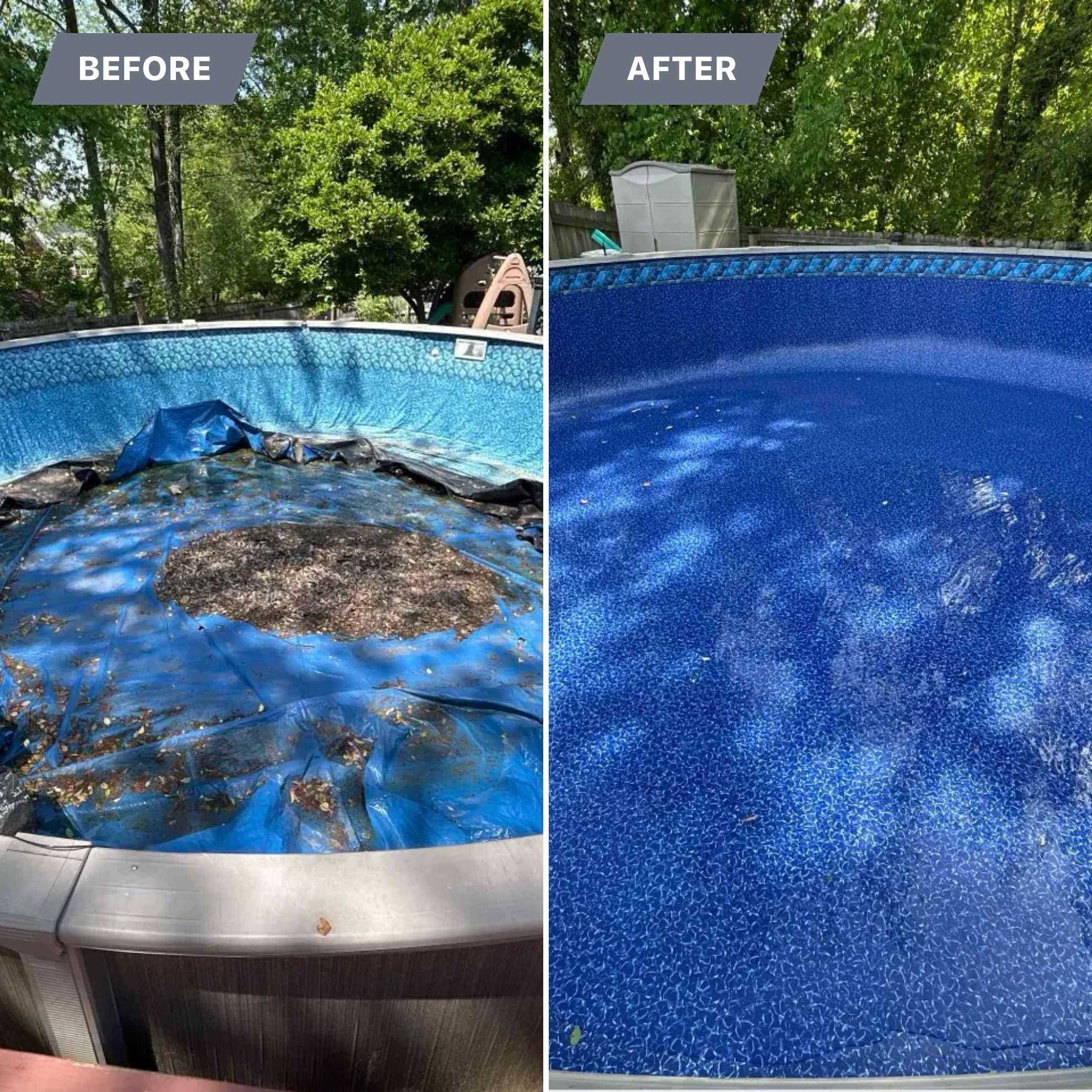  for CW Pool Solutions - Installs, Repair, & Service in Owensboro, KY in Owensboro, KY