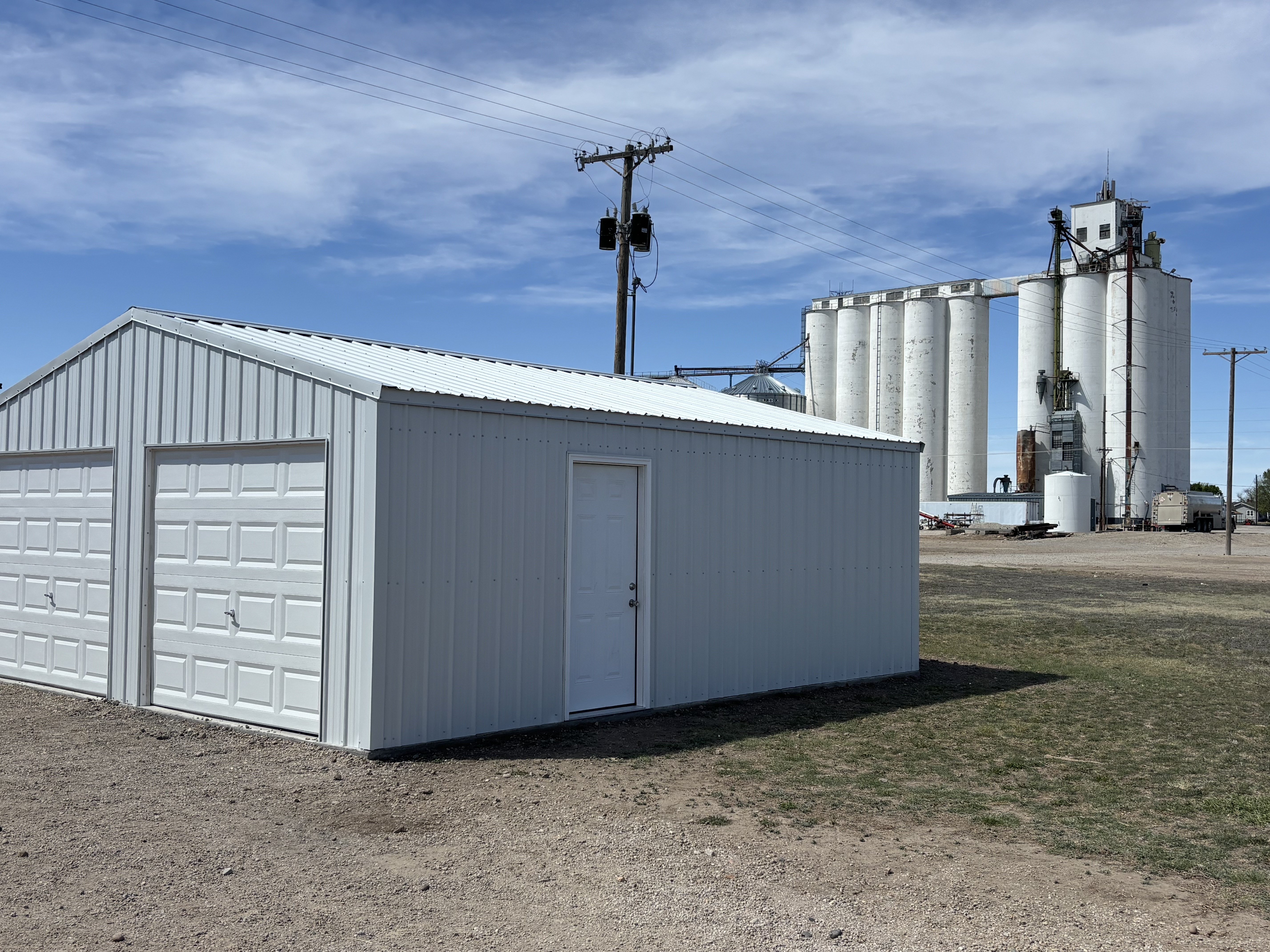  for Zimmer Construction & Remodeling in WaKeeney, KS