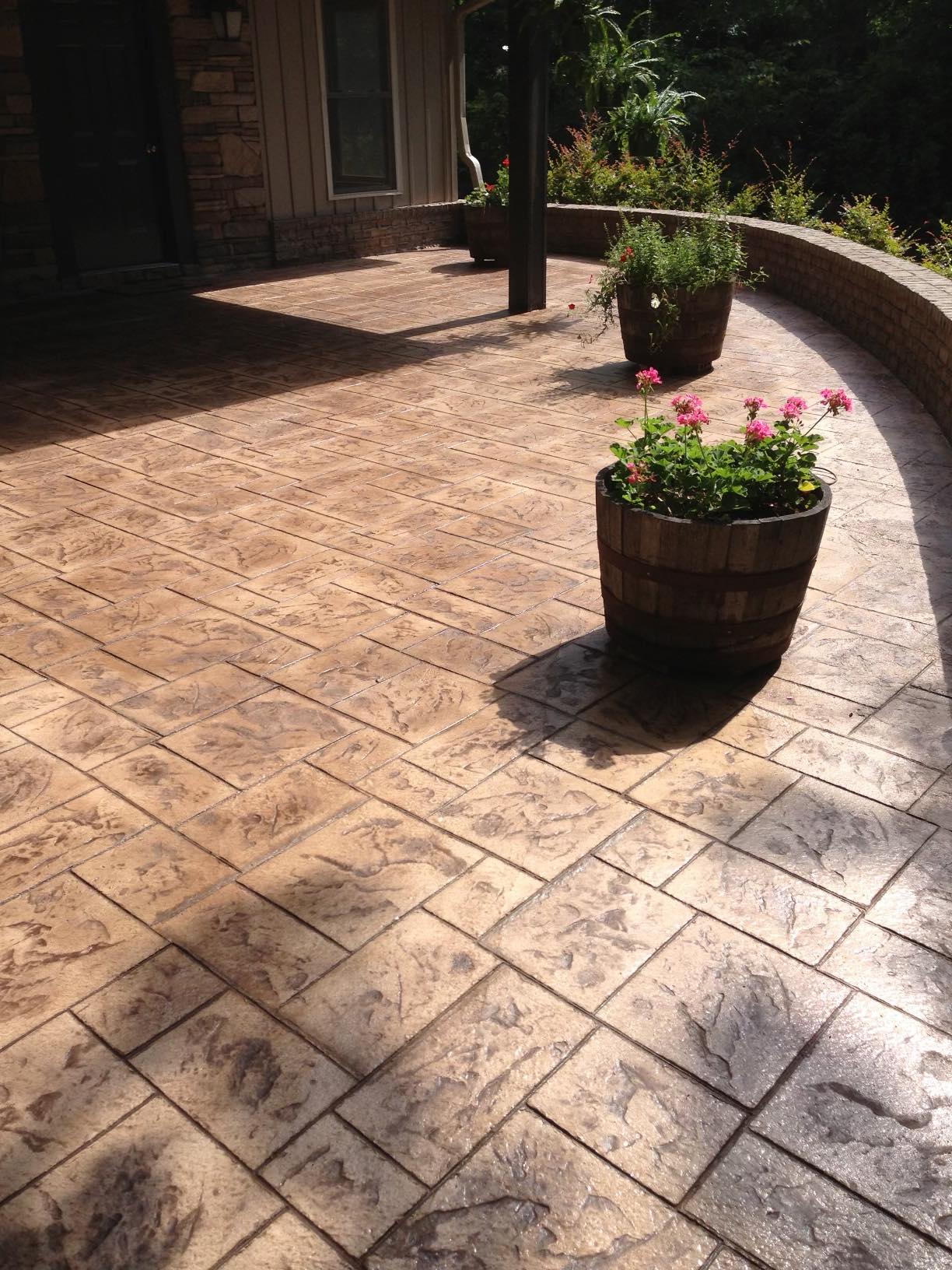  for Kings Concrete & Construction in Tuscaloosa, AL