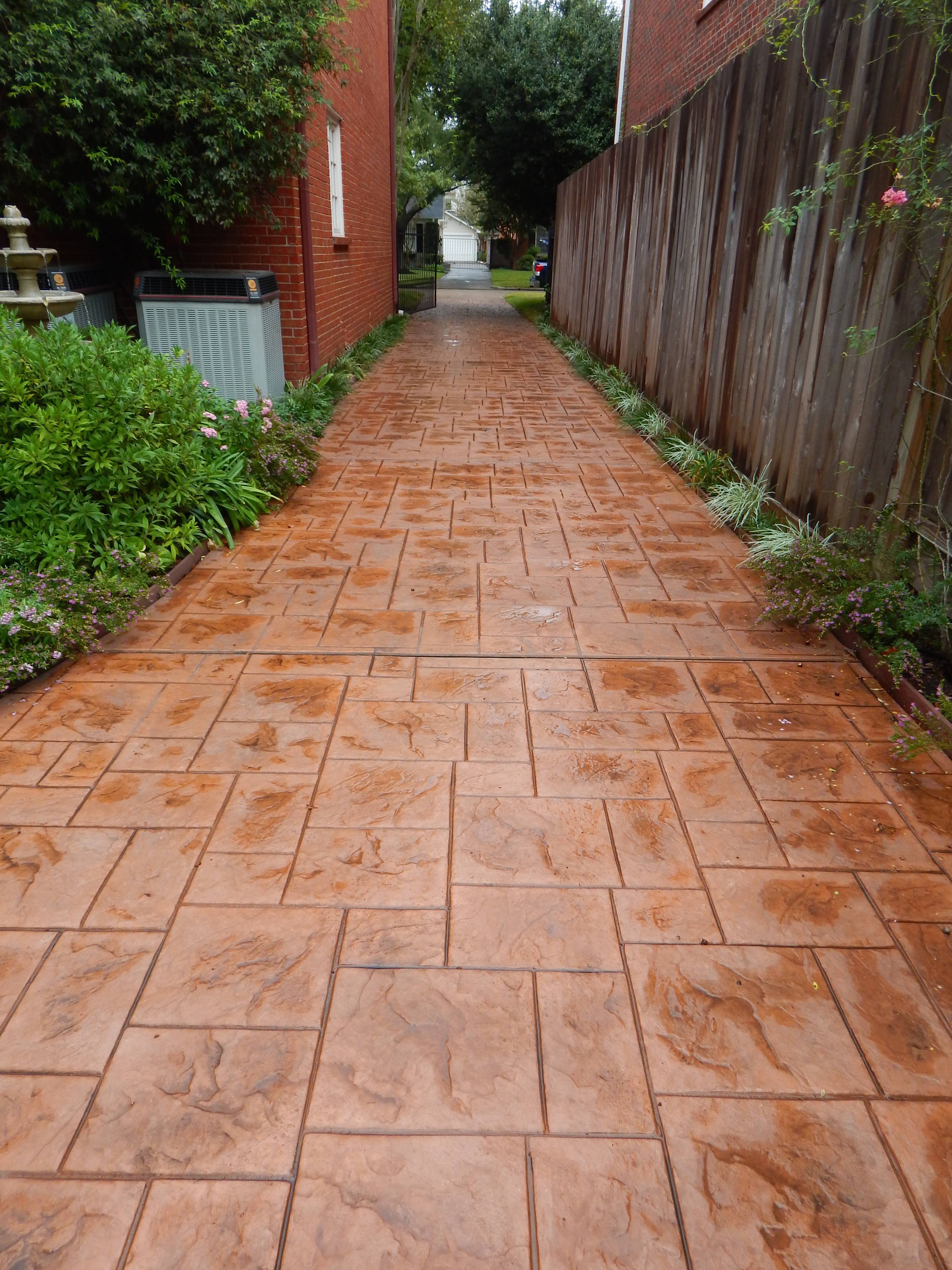 Concrete Cowboys Construction Services team in San Antonio, TX - people or person
